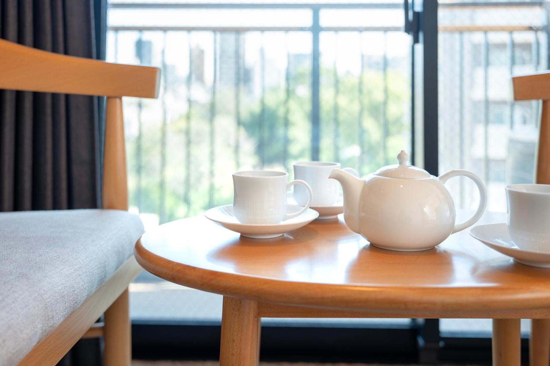 Wellstay Shinsekai Wakyo Aparthotel 3*