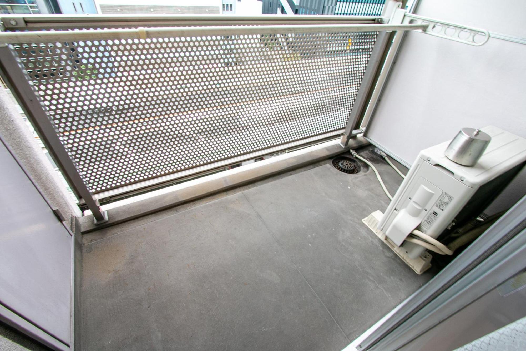 Ms59 Comfort Sakuragawa Apartment Osaka