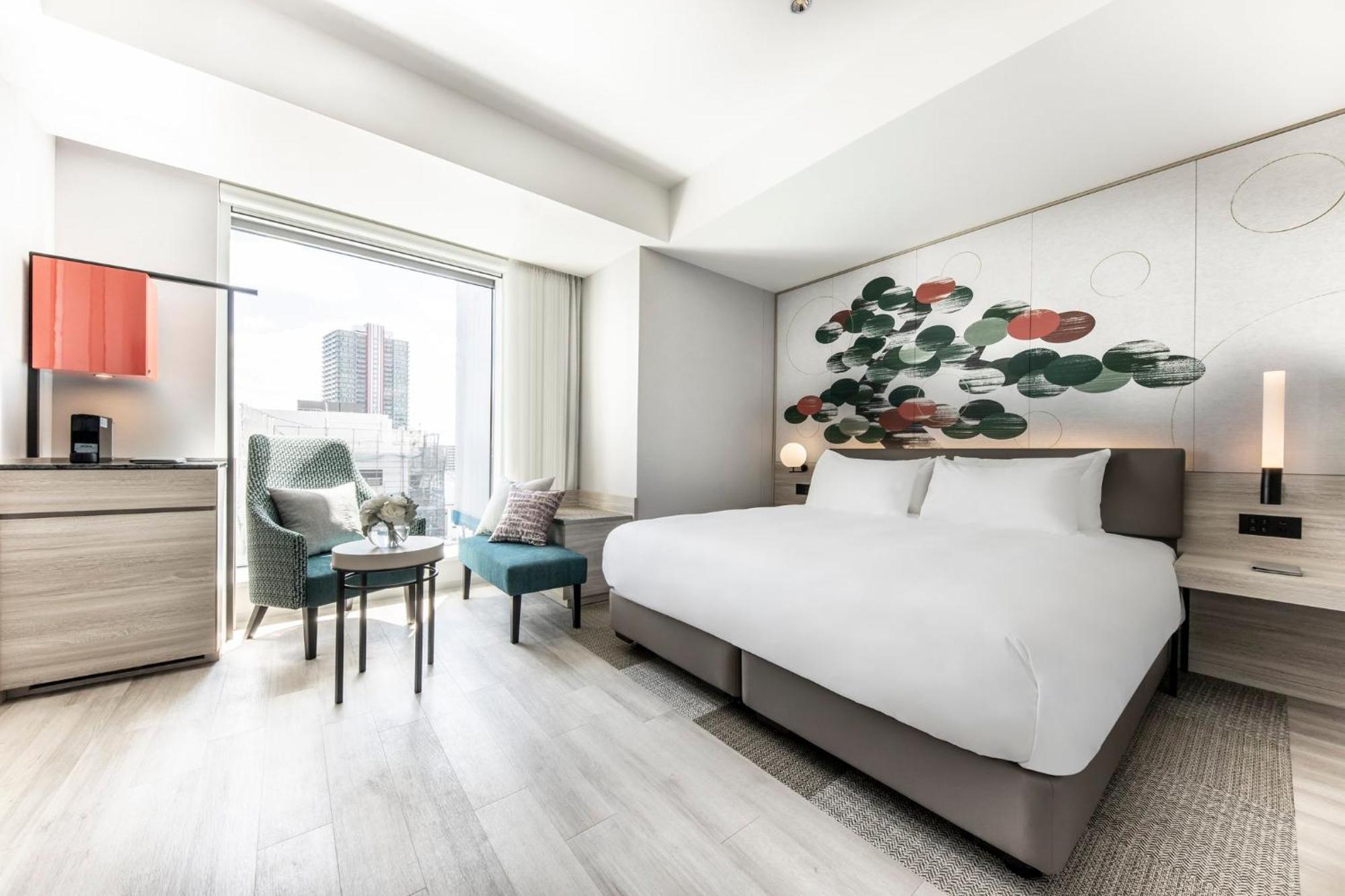 Hotel Centara Grand