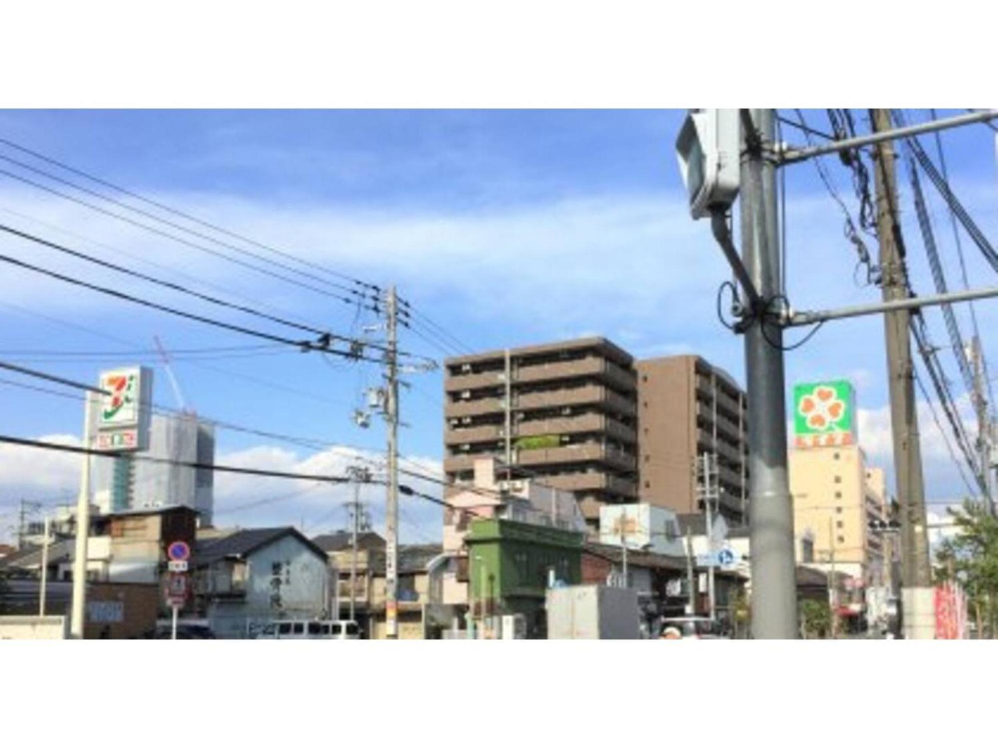 Goodfellas - Vacation 17829 Holiday home Osaka