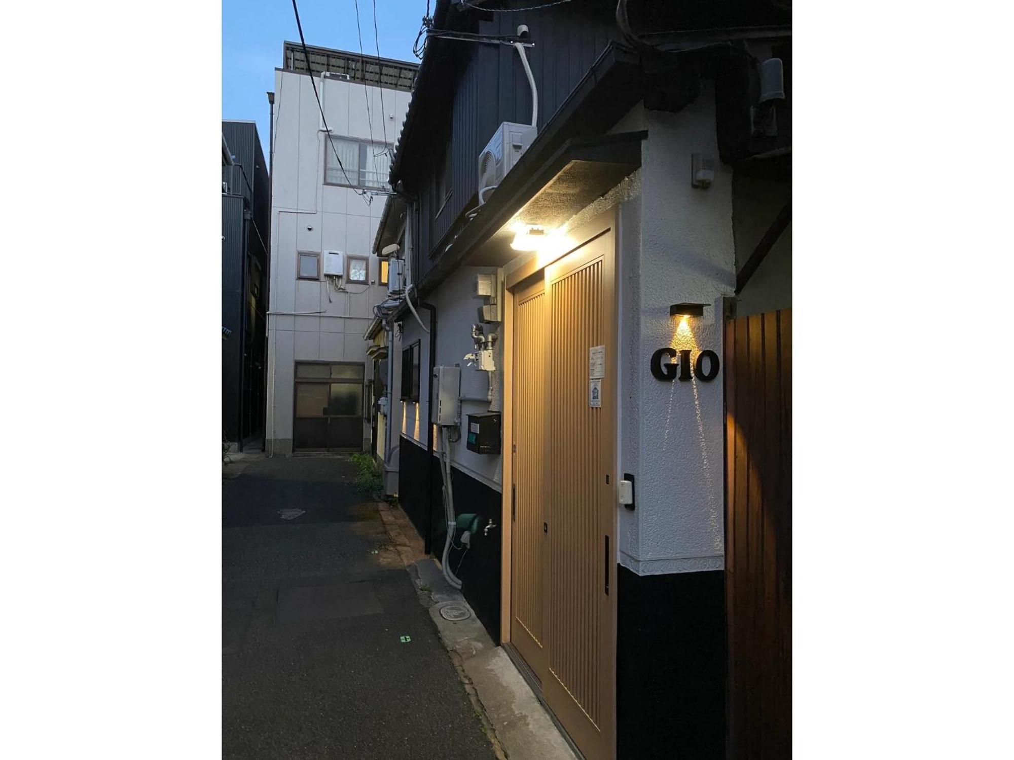 Goodfellas - Vacation 17829 Holiday home Osaka
