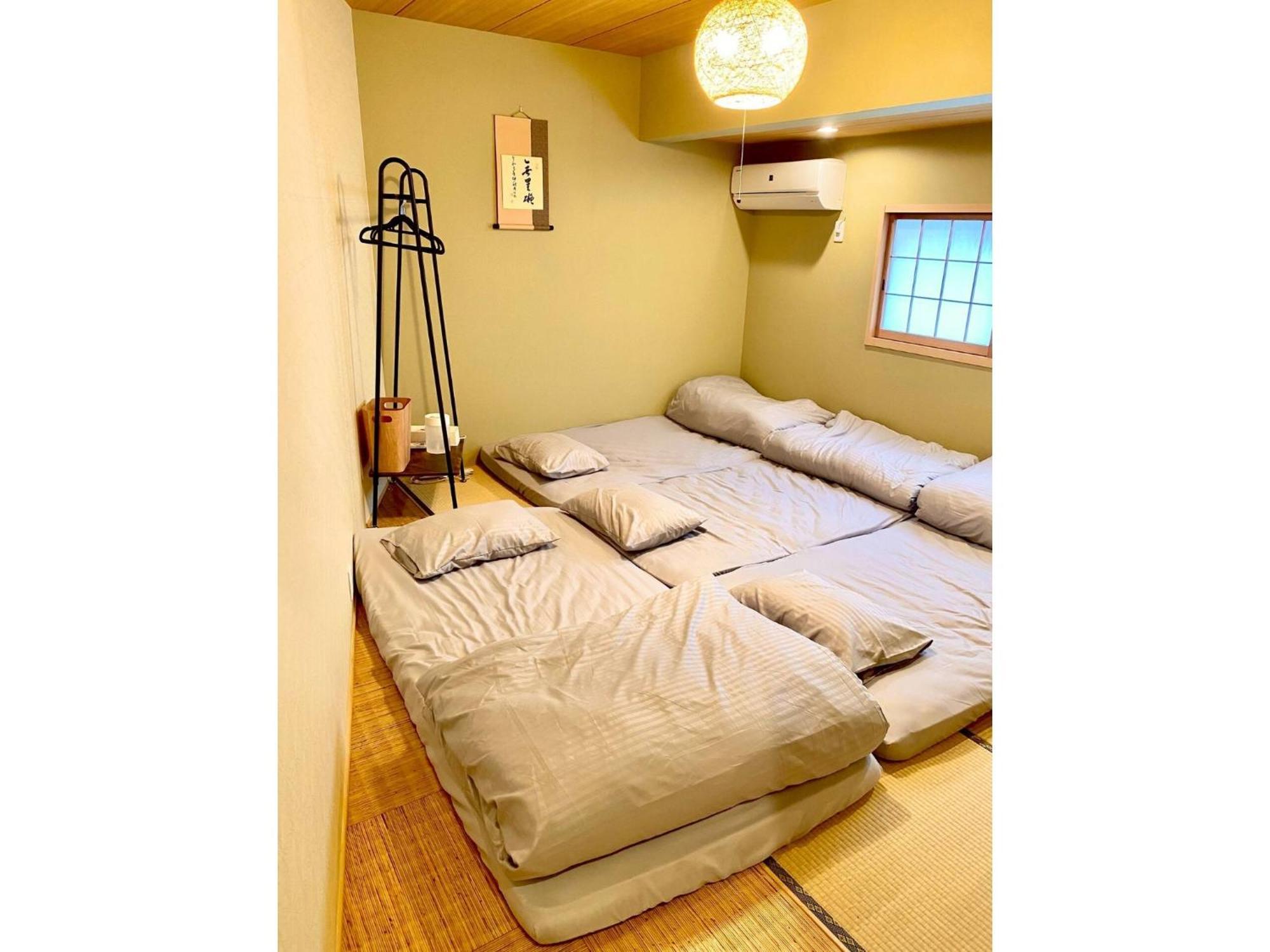 Holiday home Goodfellas - Vacation 17829 Osaka