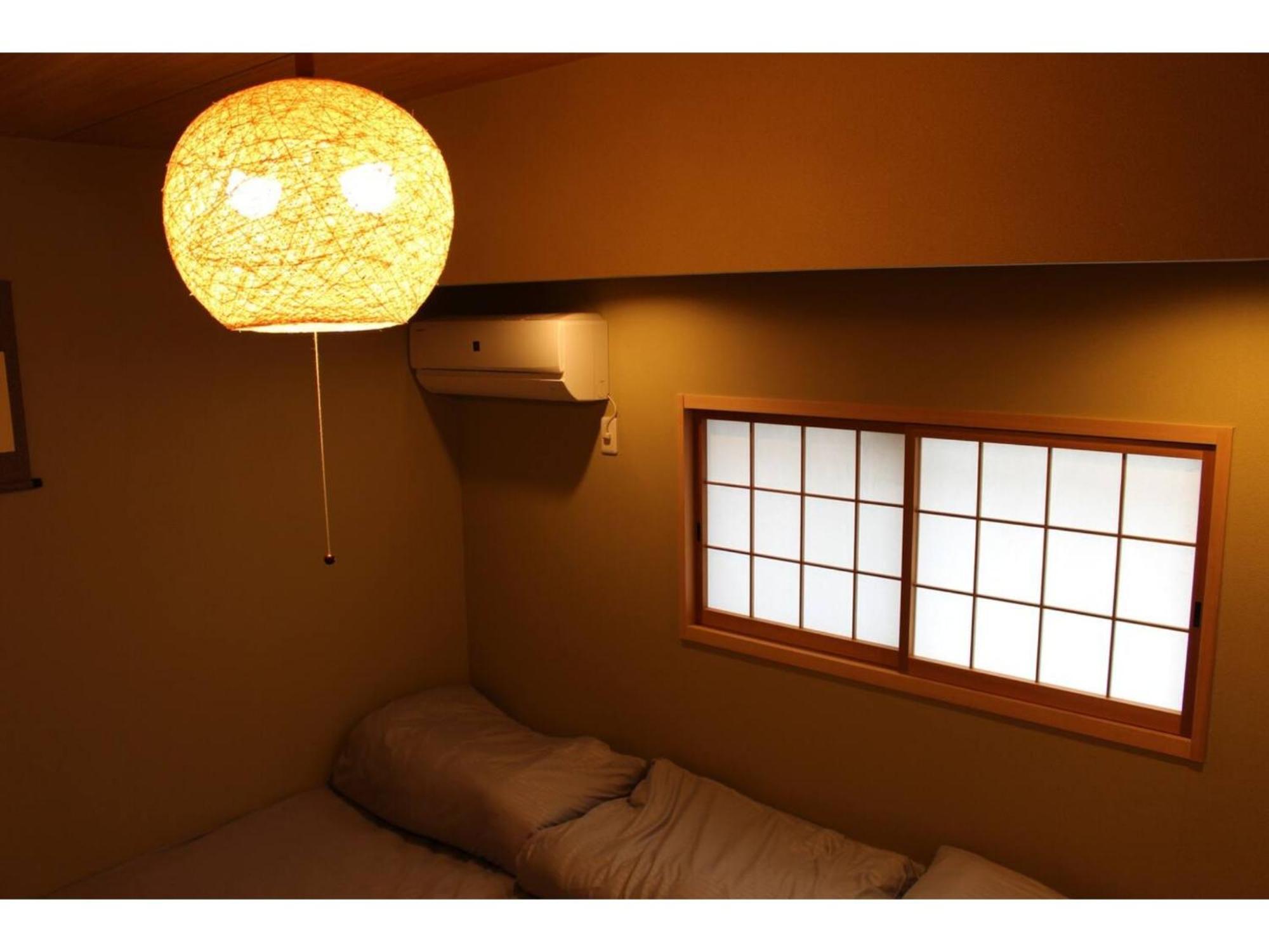 Goodfellas - Vacation 17829 Holiday home Osaka