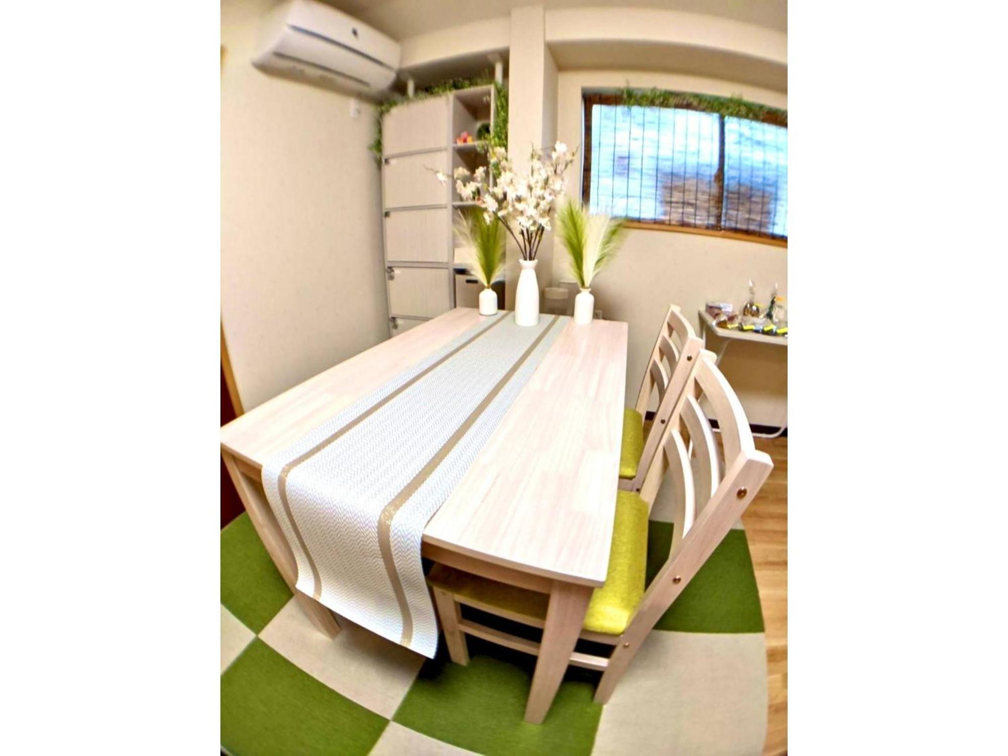 Goodfellas - Vacation 17829 Holiday home Osaka
