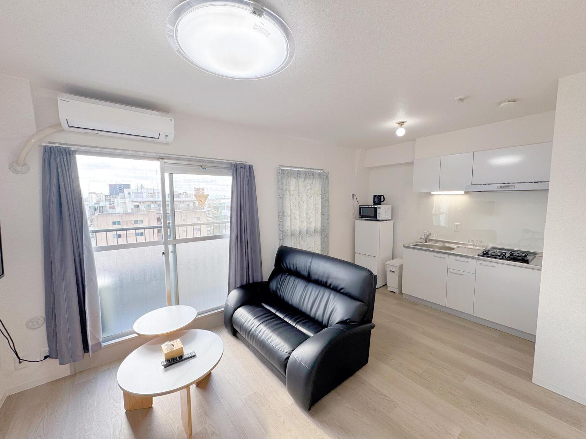 嵐 難波西 Apartment *