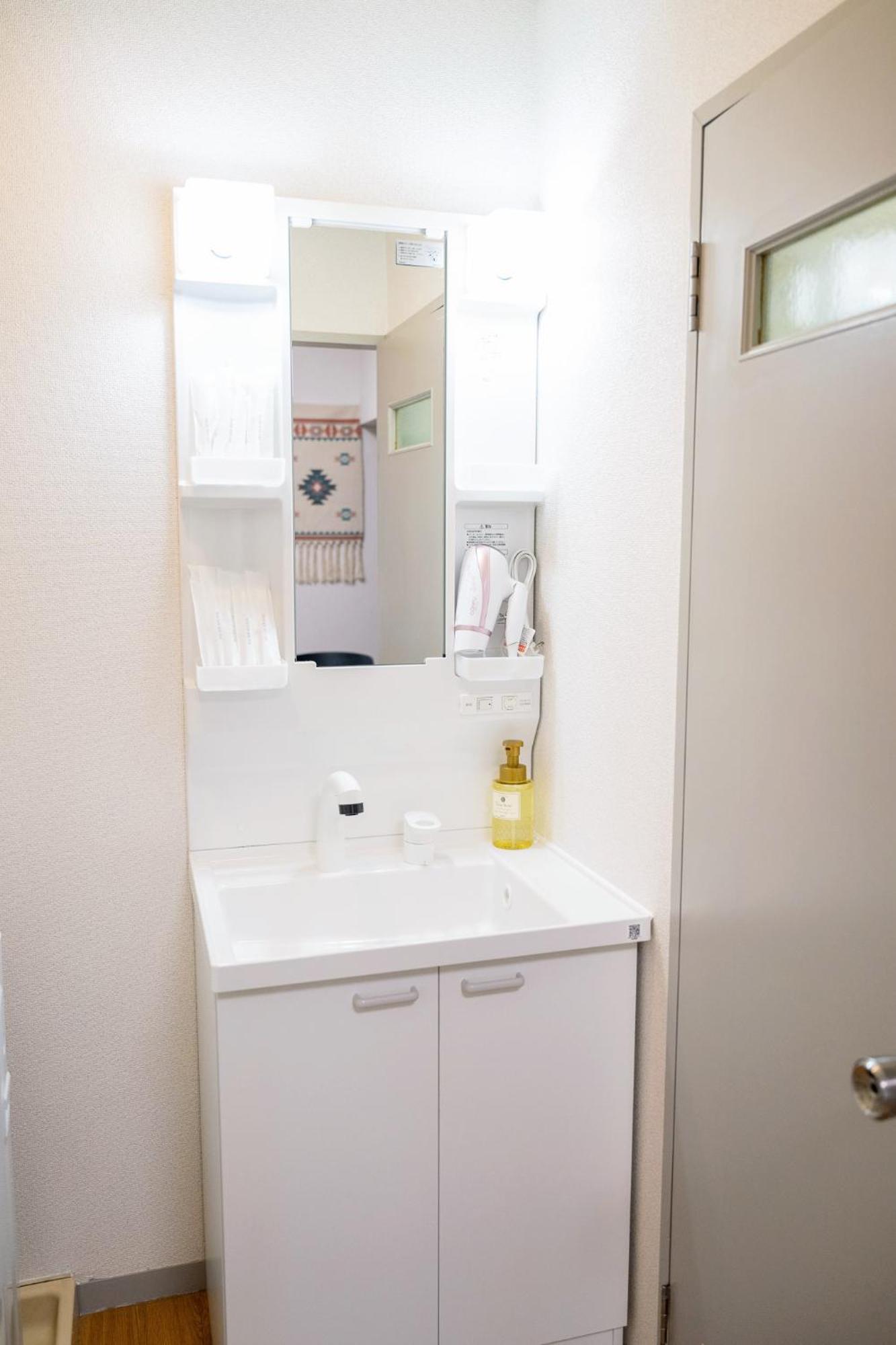 嵐 難波西 Apartment