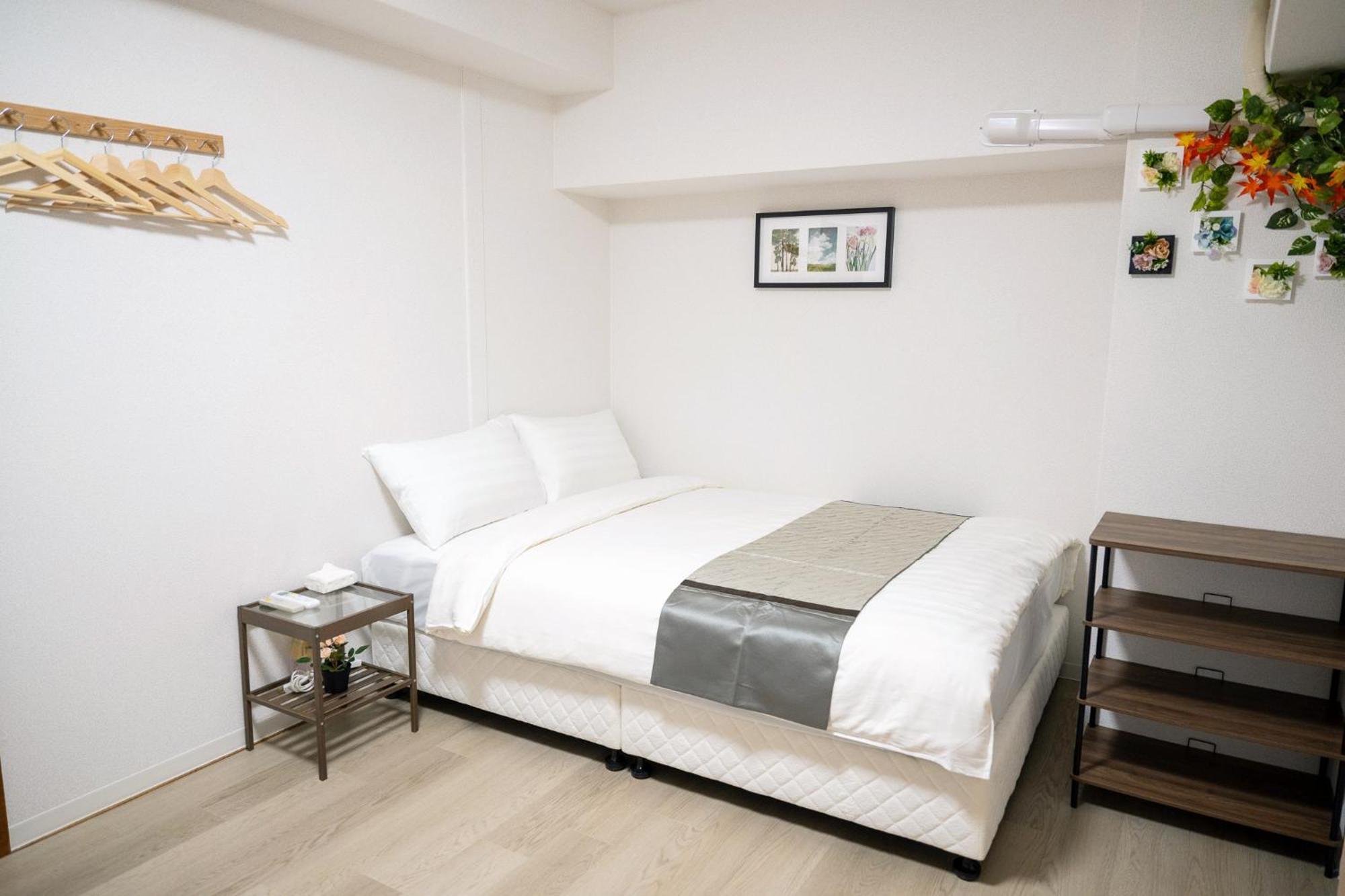 嵐 難波西 Apartment