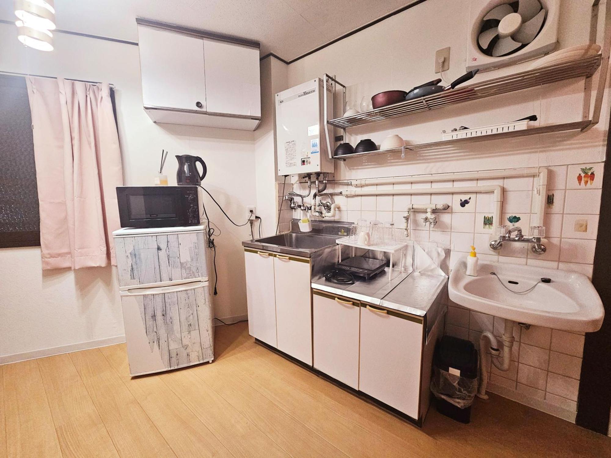 Xerob House 5f L * Osaka