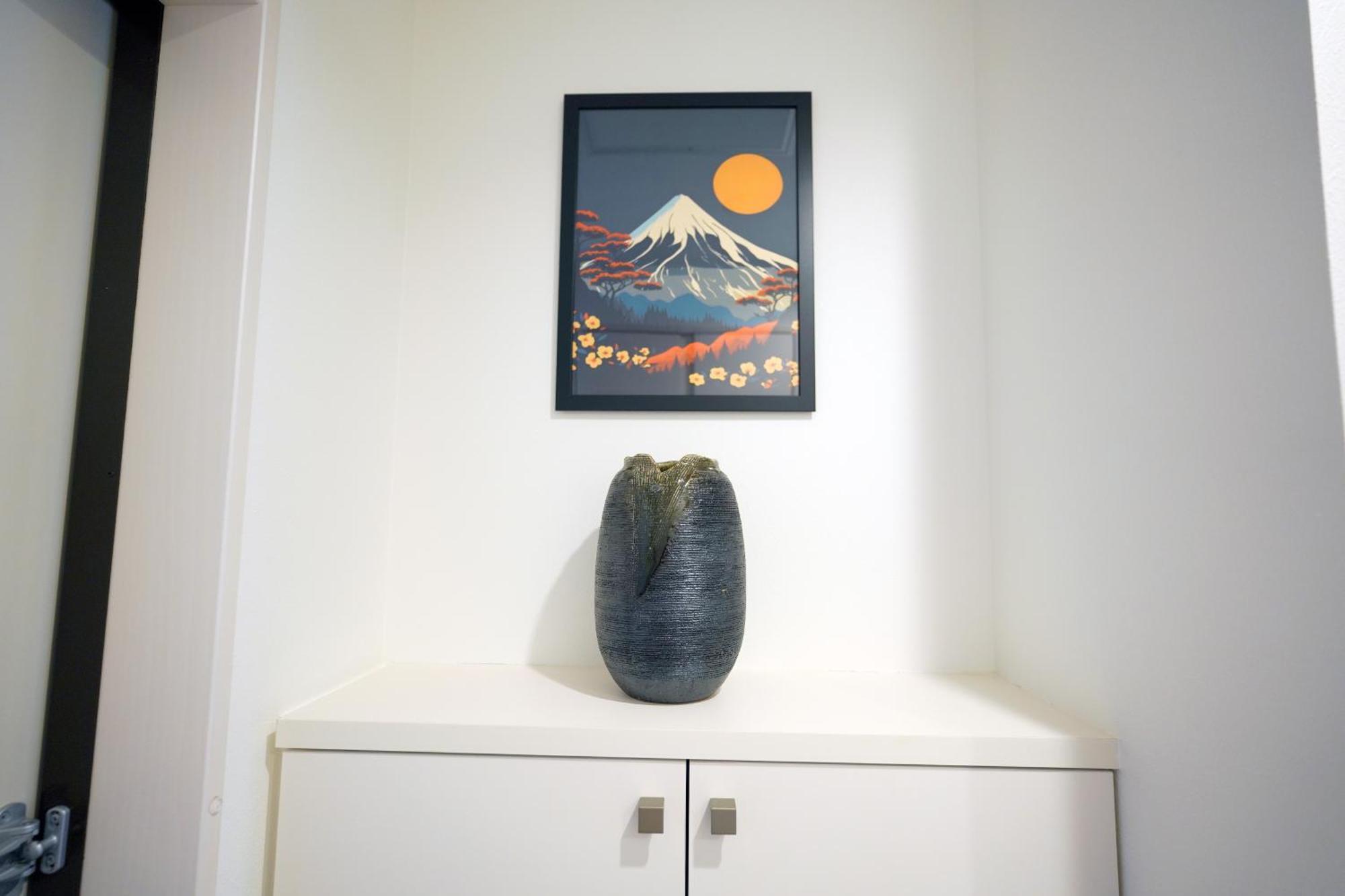 Apartment Wano-b *