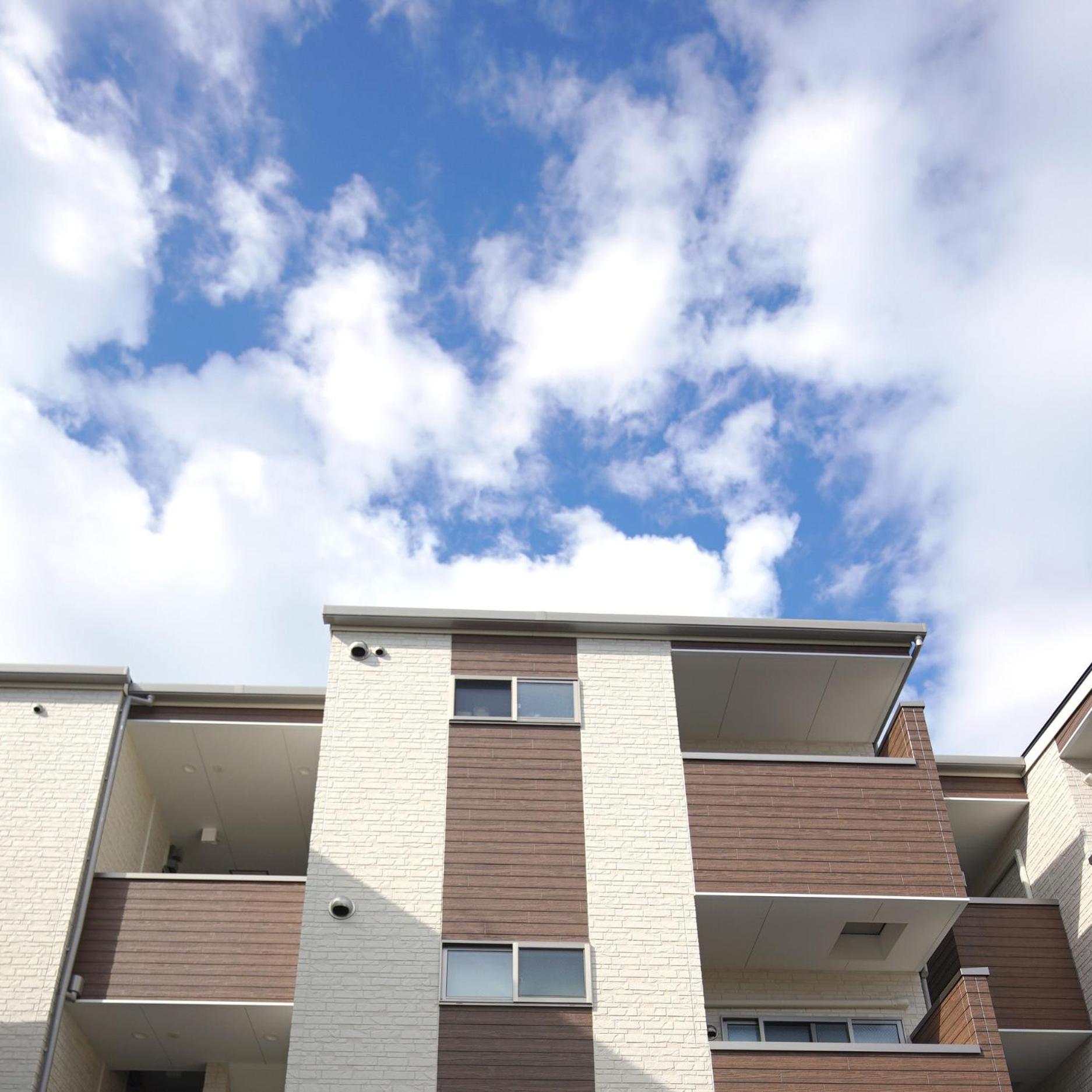 Apartment Wano-b Osaka