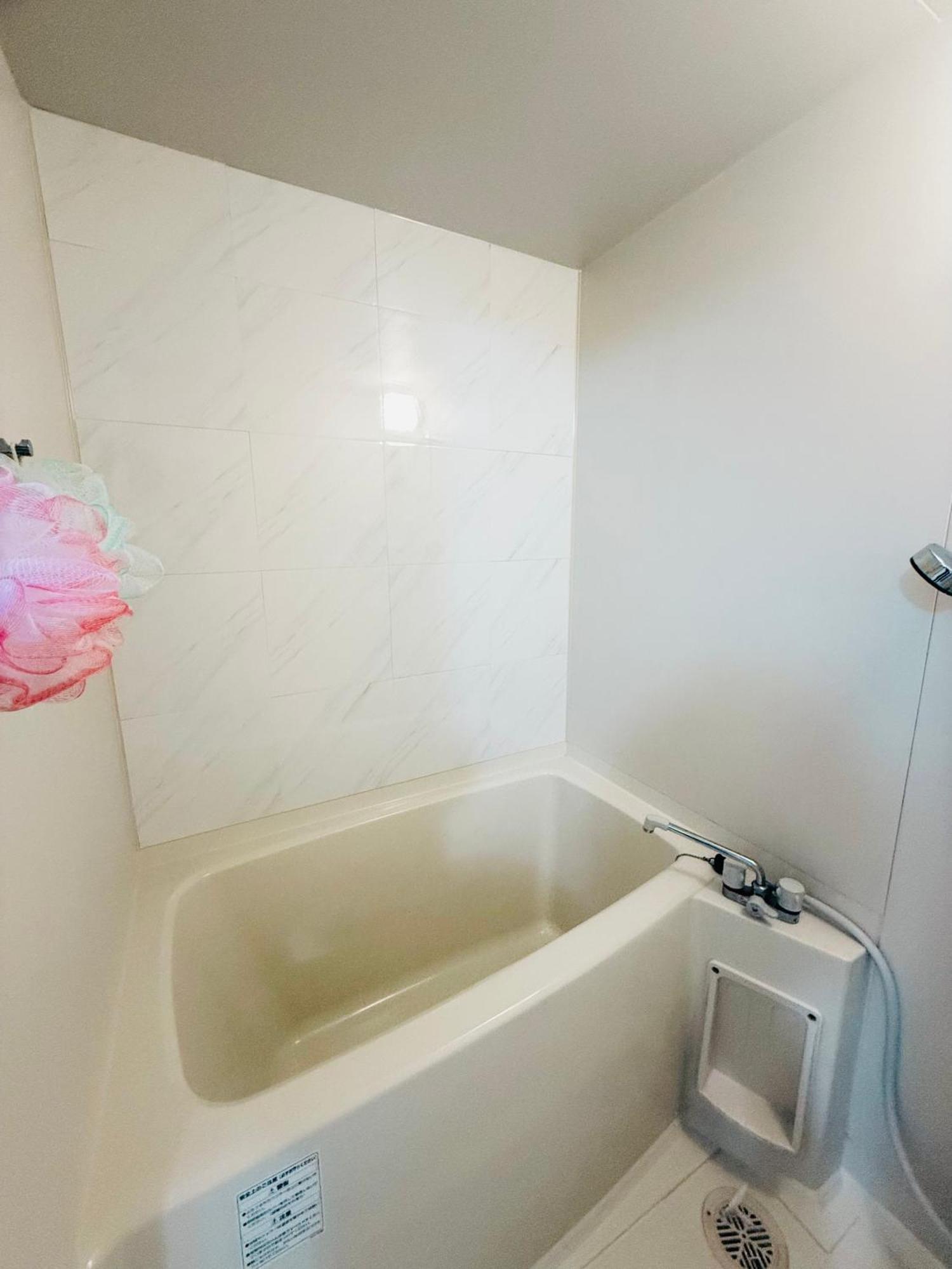 Apartment 大阪市なんば中心の宿 *