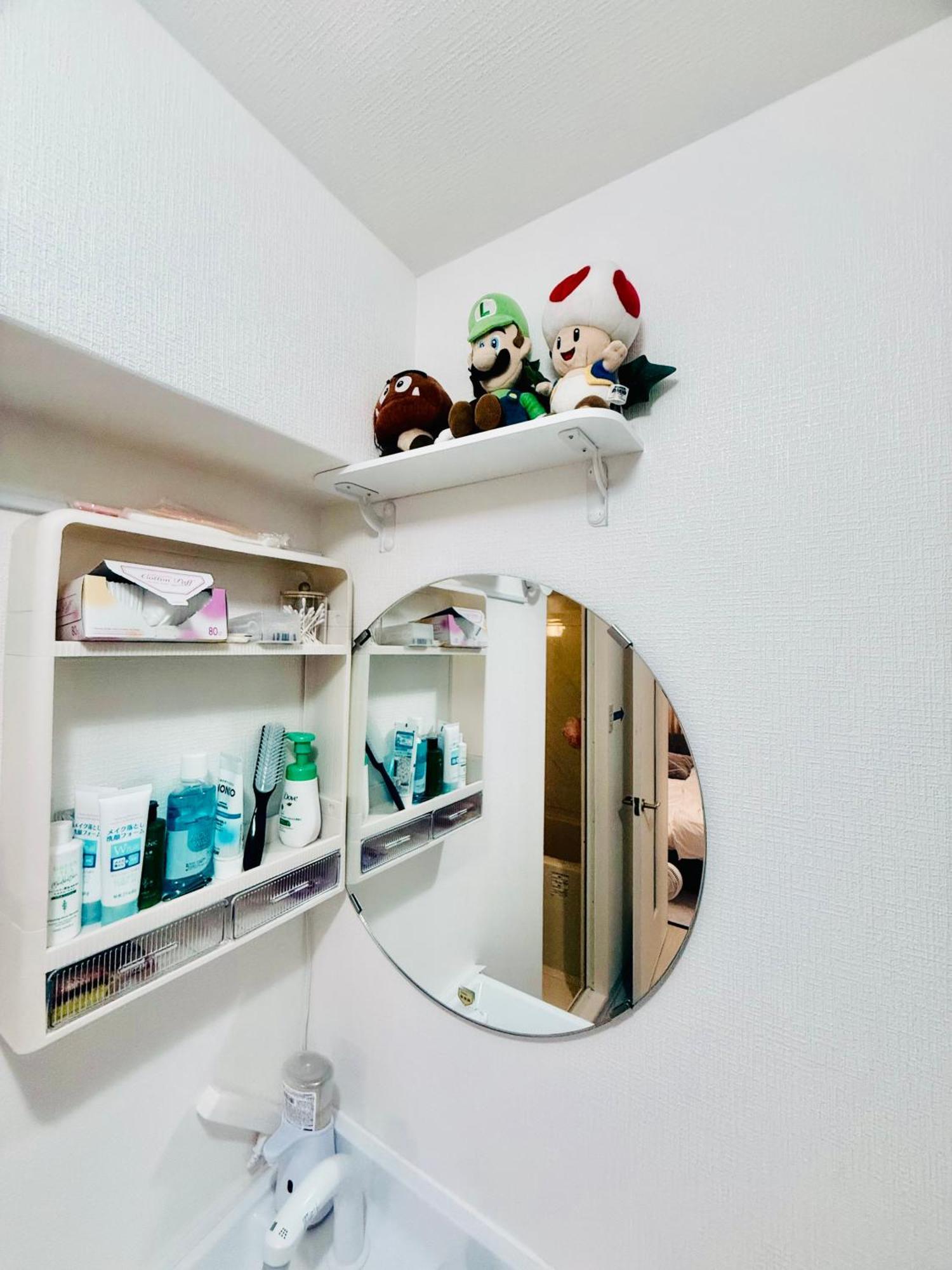 大阪市なんば中心の宿 Apartment Osaka