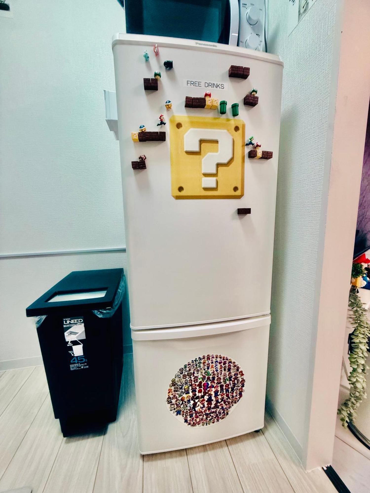 大阪市なんば中心の宿 Apartment