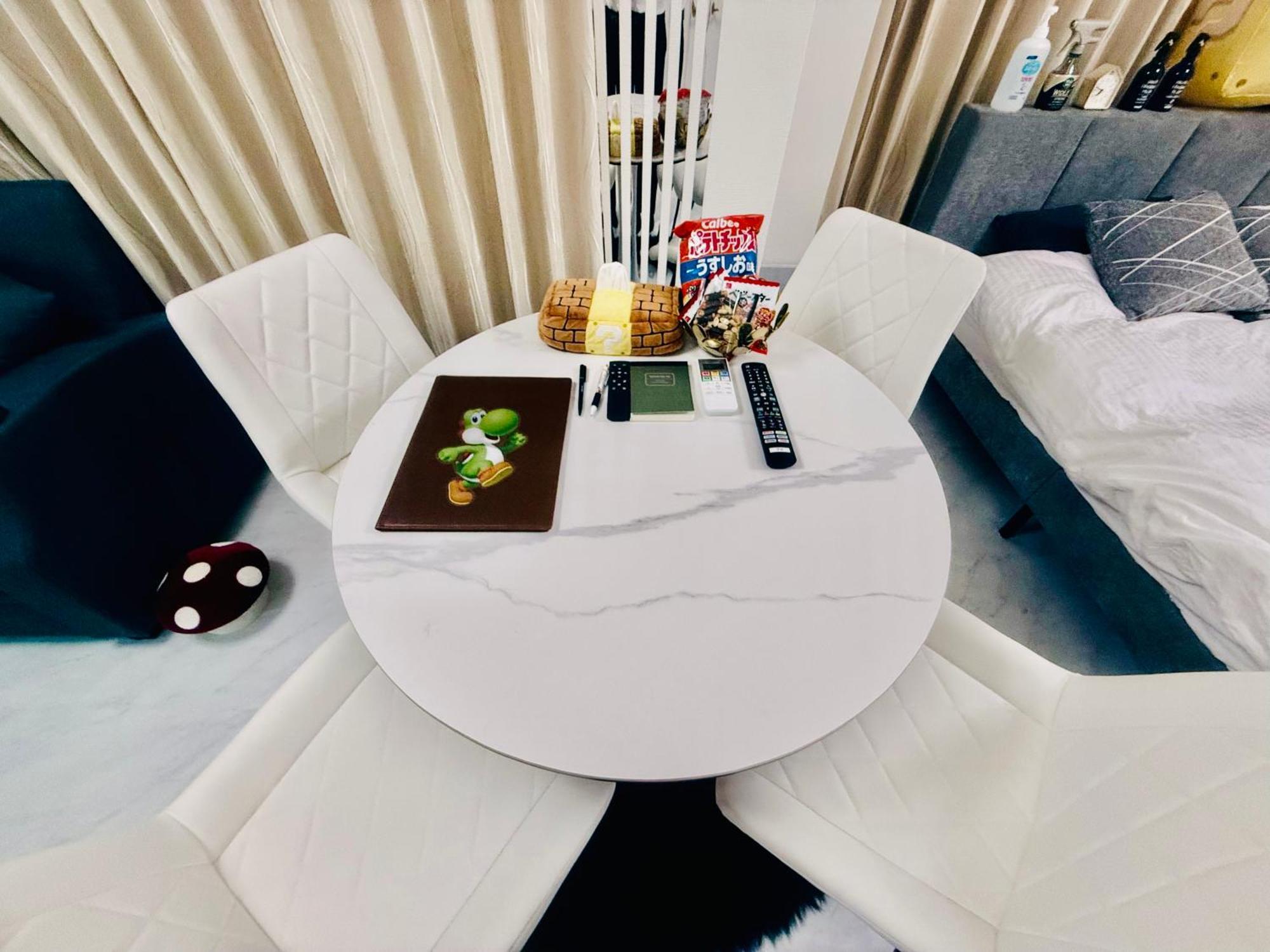 大阪市なんば中心の宿 Apartment *