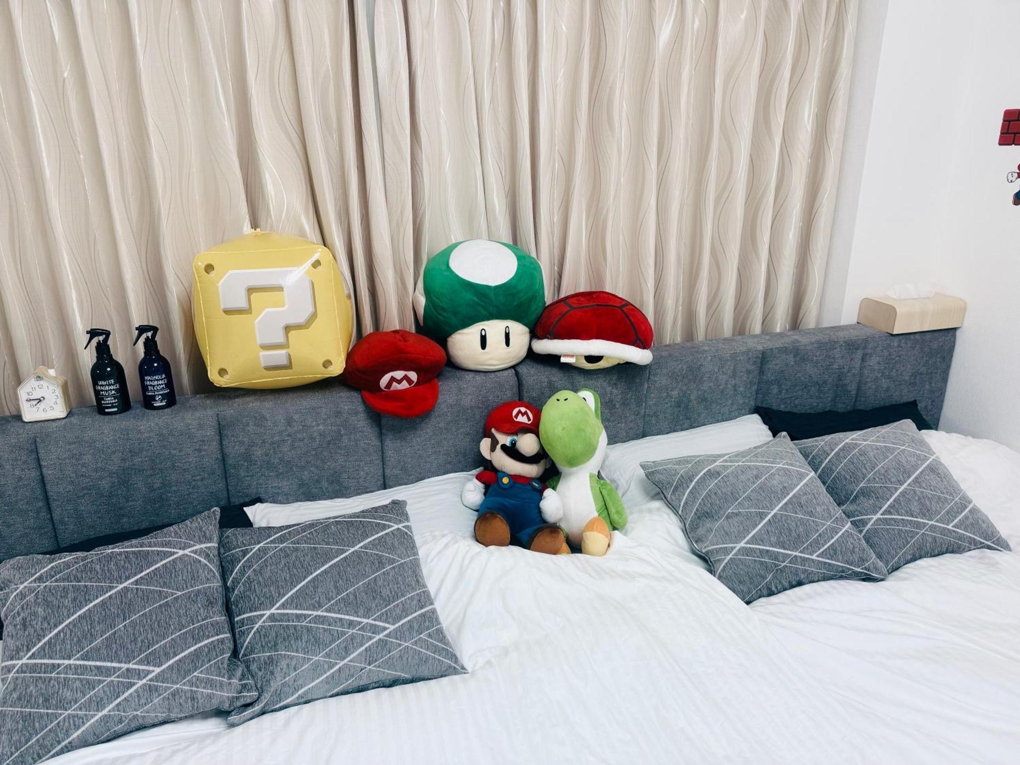 大阪市なんば中心の宿 Apartment Osaka
