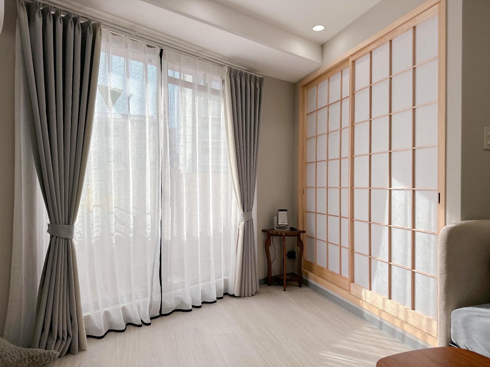Apartment 三米-402-黒門市場-kuromon-商圈天王寺心斎橋