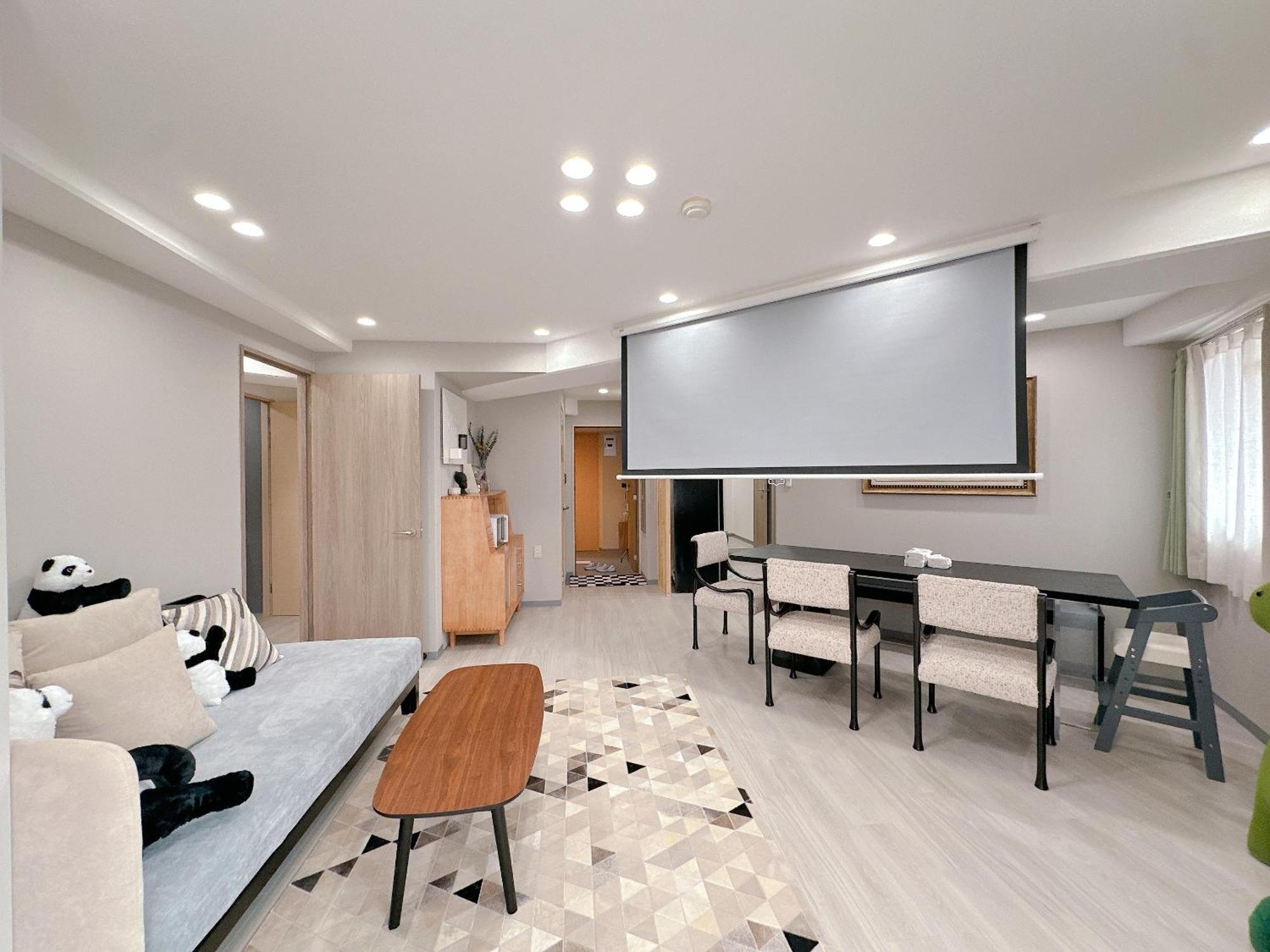 三米-402-黒門市場-kuromon-商圈天王寺心斎橋 Apartment