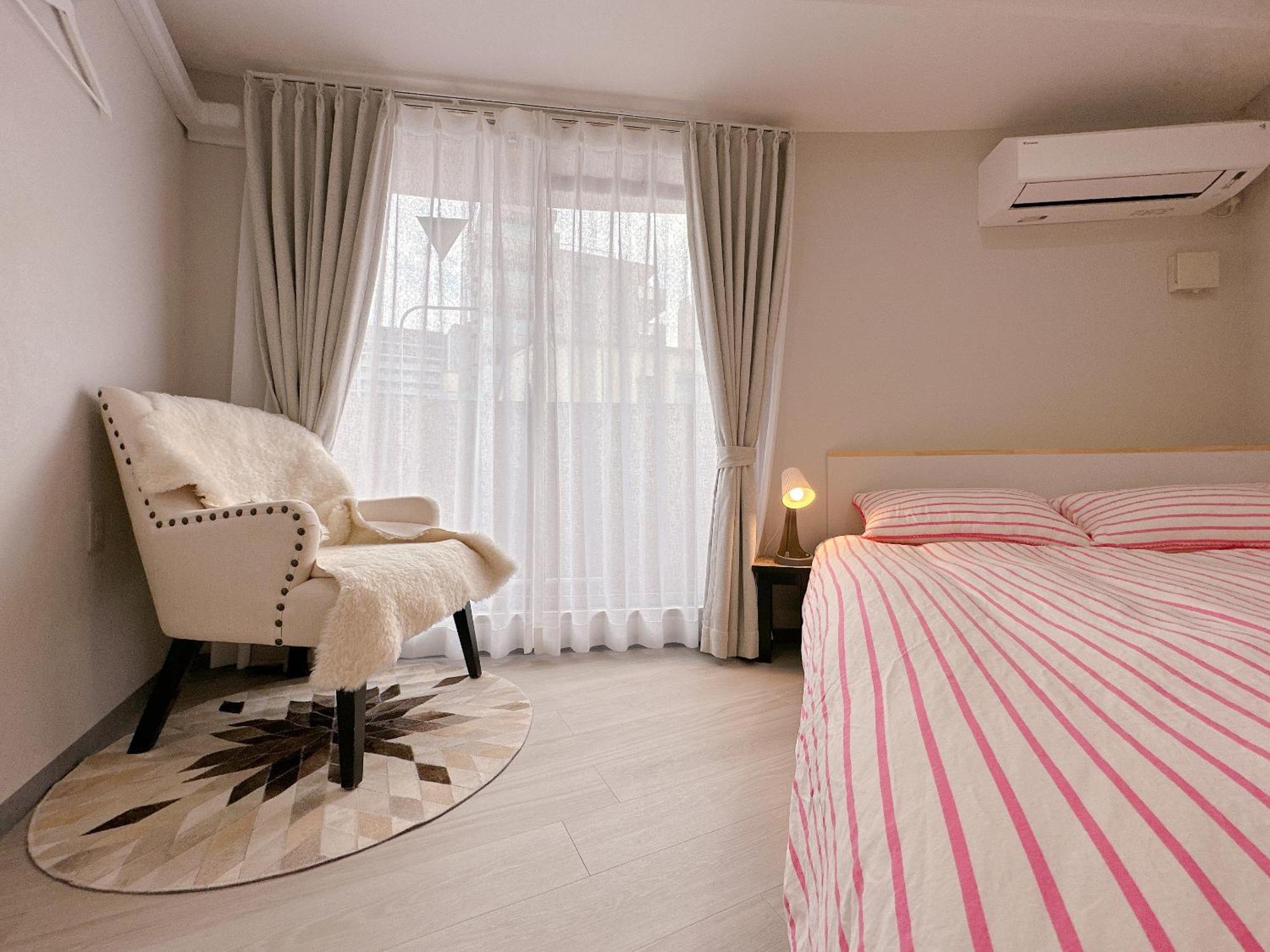 Apartment 三米-402-黒門市場-kuromon-商圈天王寺心斎橋 *