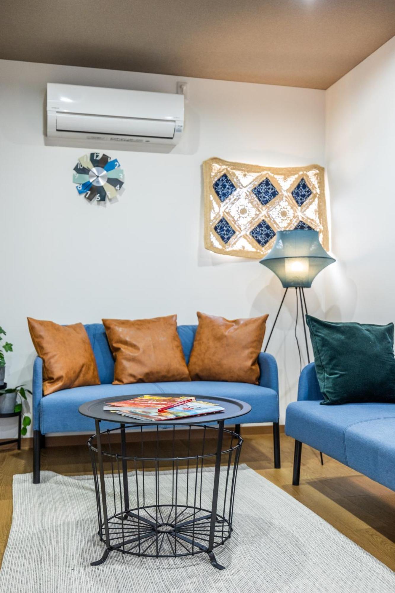 Miyu Hanka Holiday home