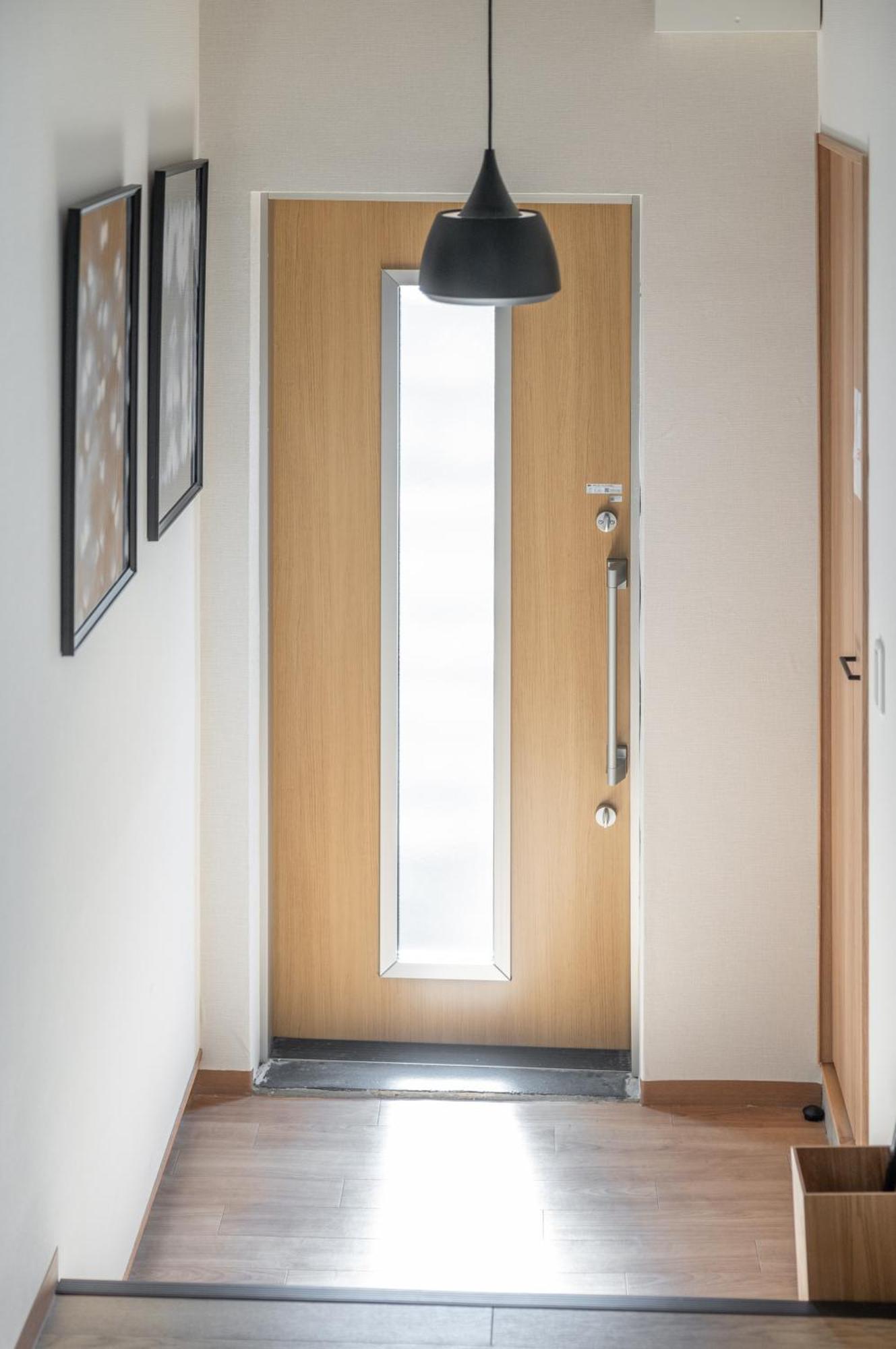 Miyu Hanka Holiday home
