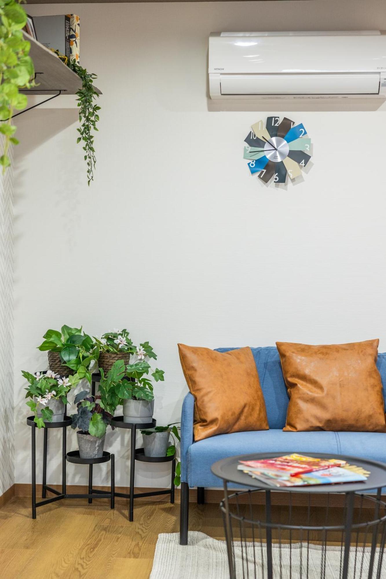 Holiday home Miyu Hanka