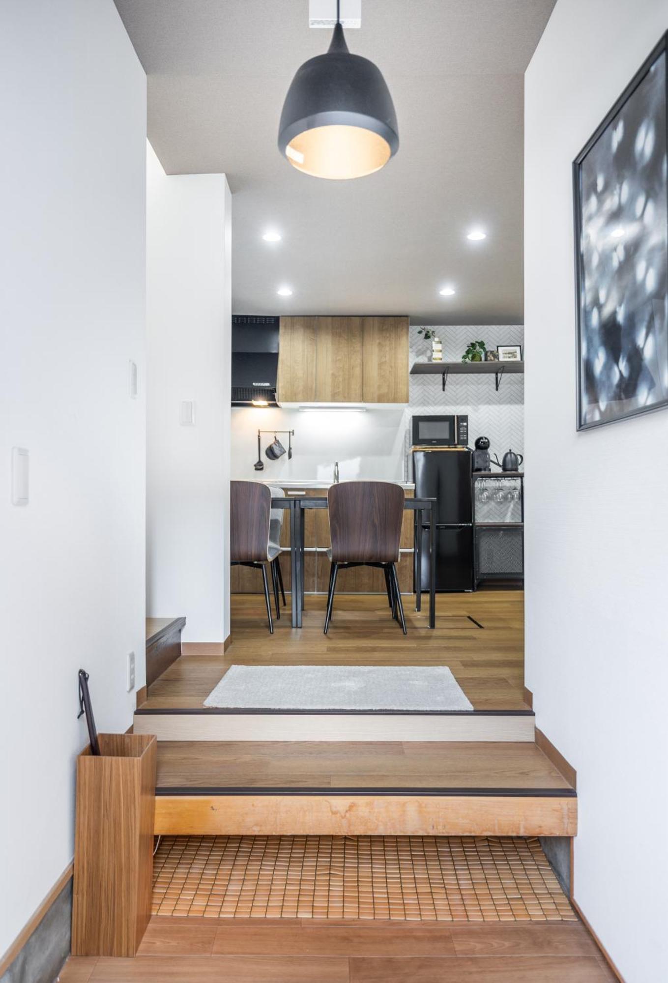 Miyu Hanka Holiday home *
