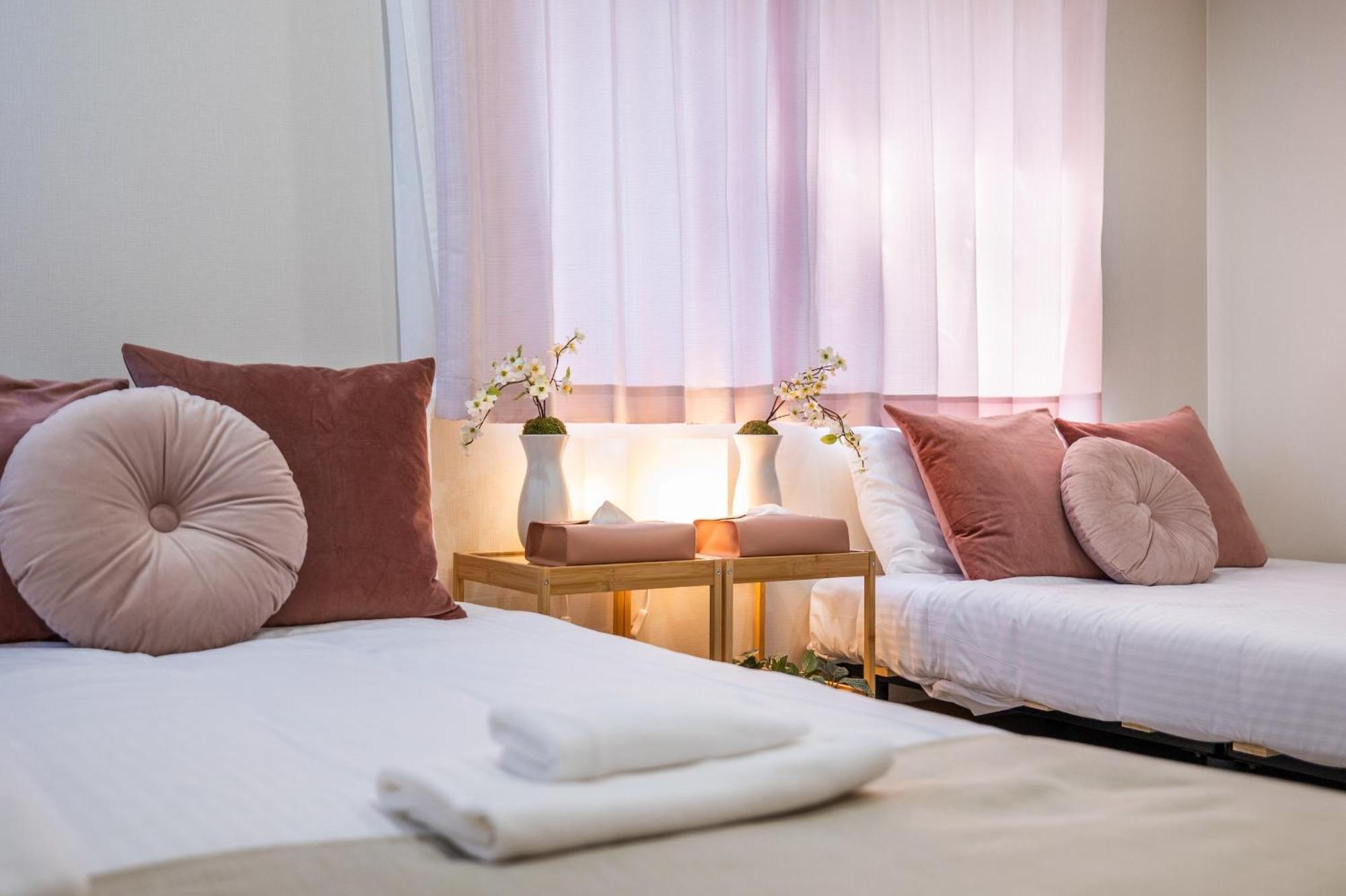 Holiday home Miyu Hanka
