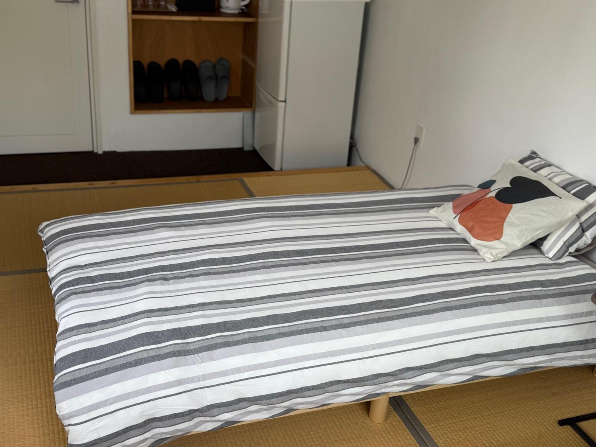 Guest house 南船场阳光青年旅馆sunnice *