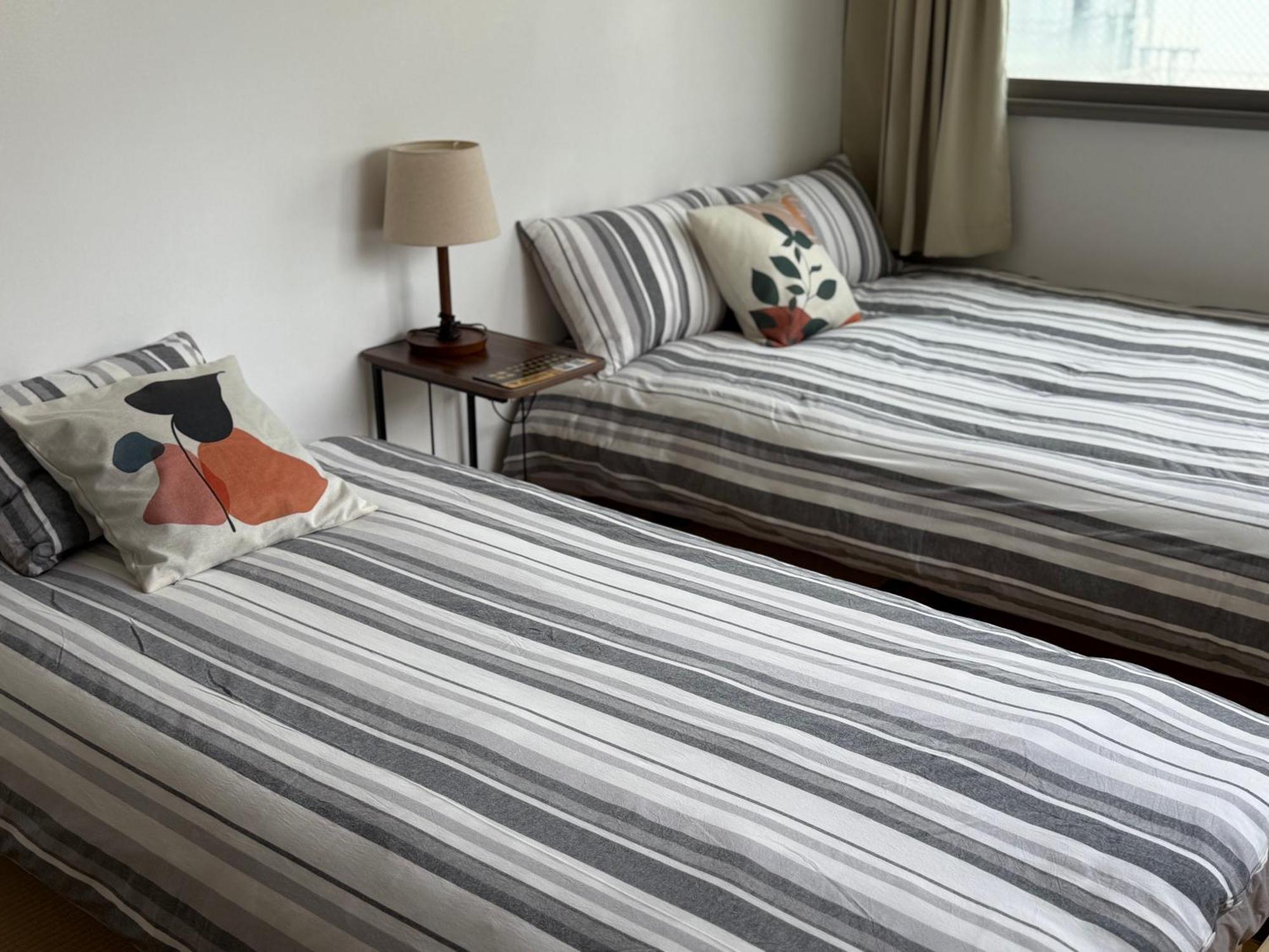 南船场阳光青年旅馆sunnice Guest house Osaka