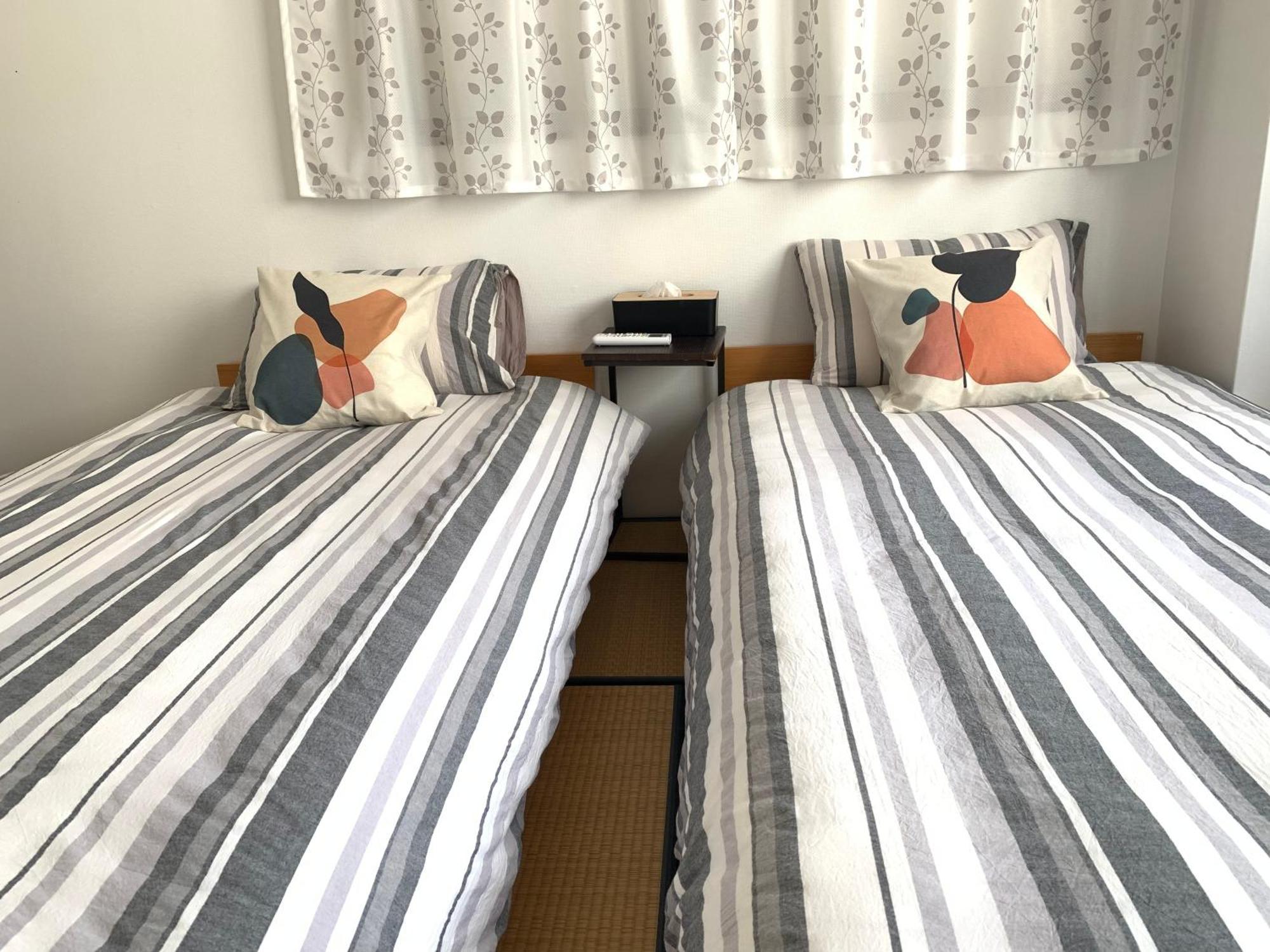 Guest house 南船场阳光青年旅馆sunnice Osaka