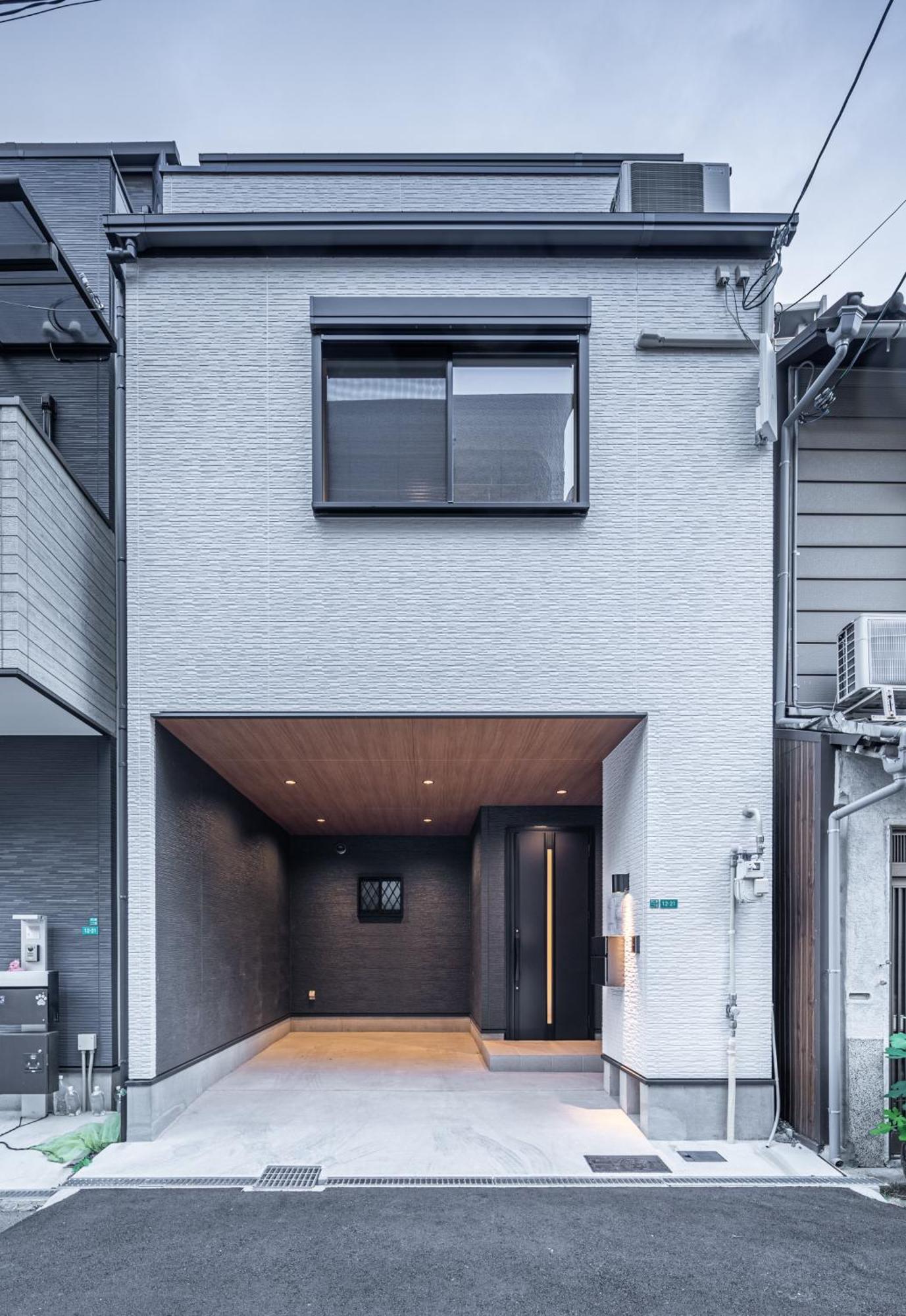 旅タイム 住吉月满 *