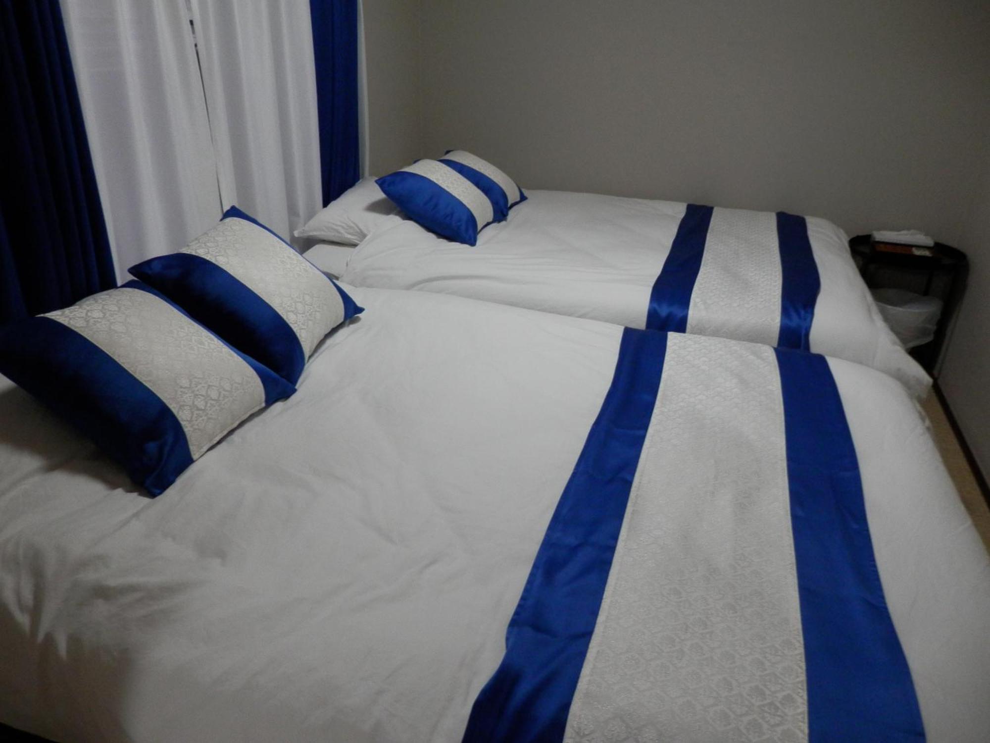 Pine Brook Mansion 506 Apartment *