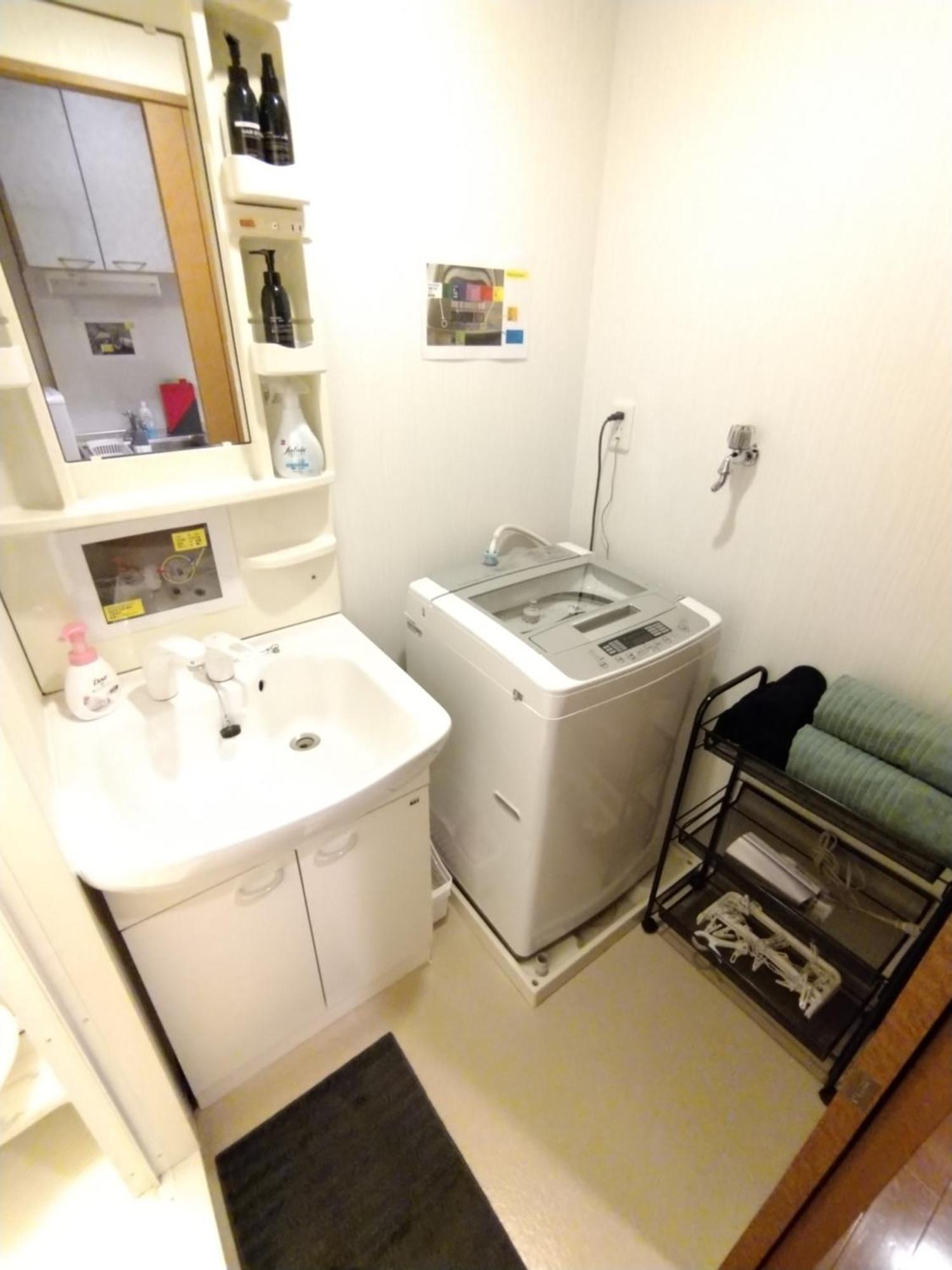 I Cube 高津 Apartment Osaka
