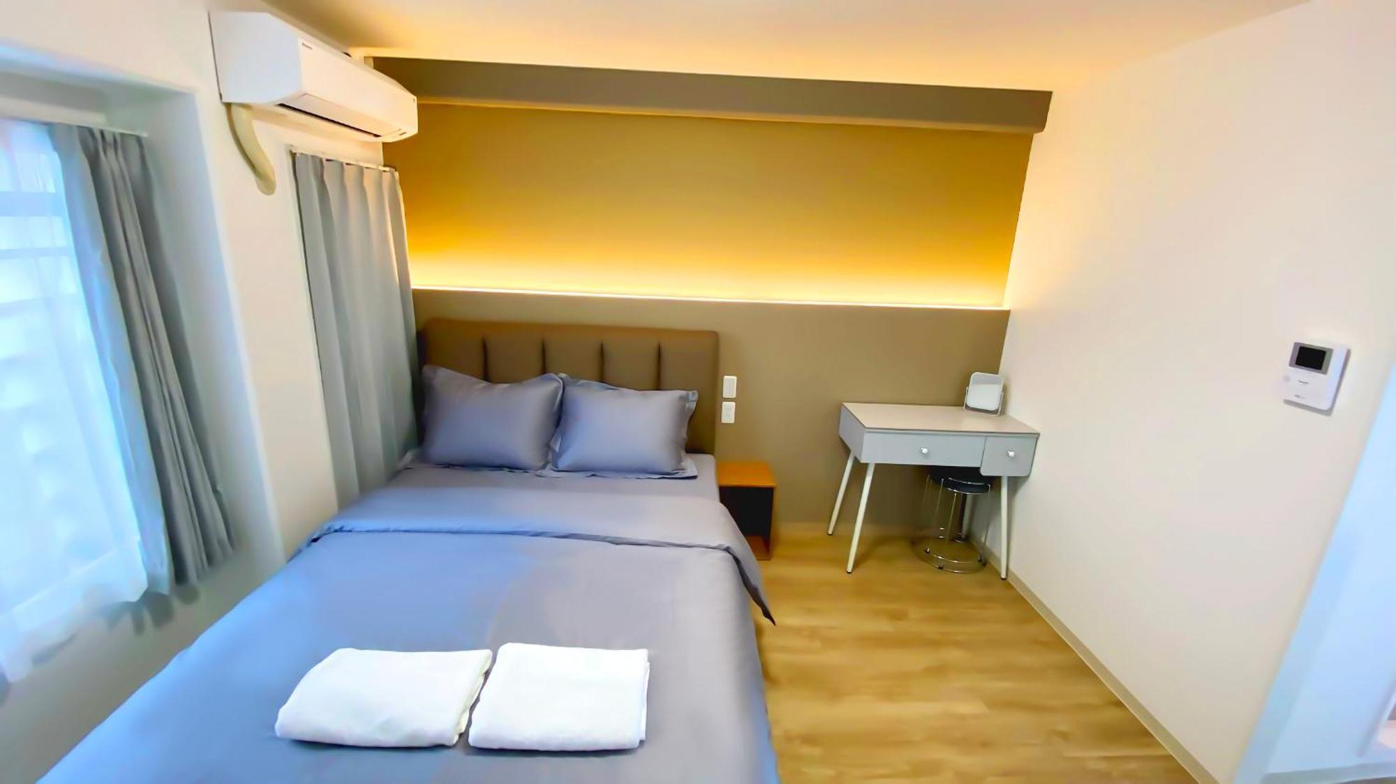 Lucky Namba Apartment Osaka