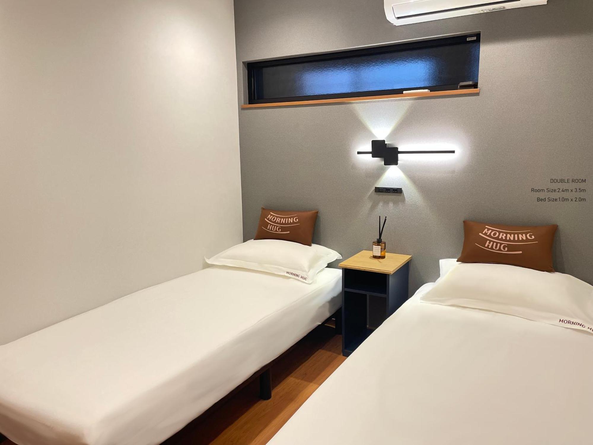 Villa Morninghug Namba7mins Airport35mins Osaka