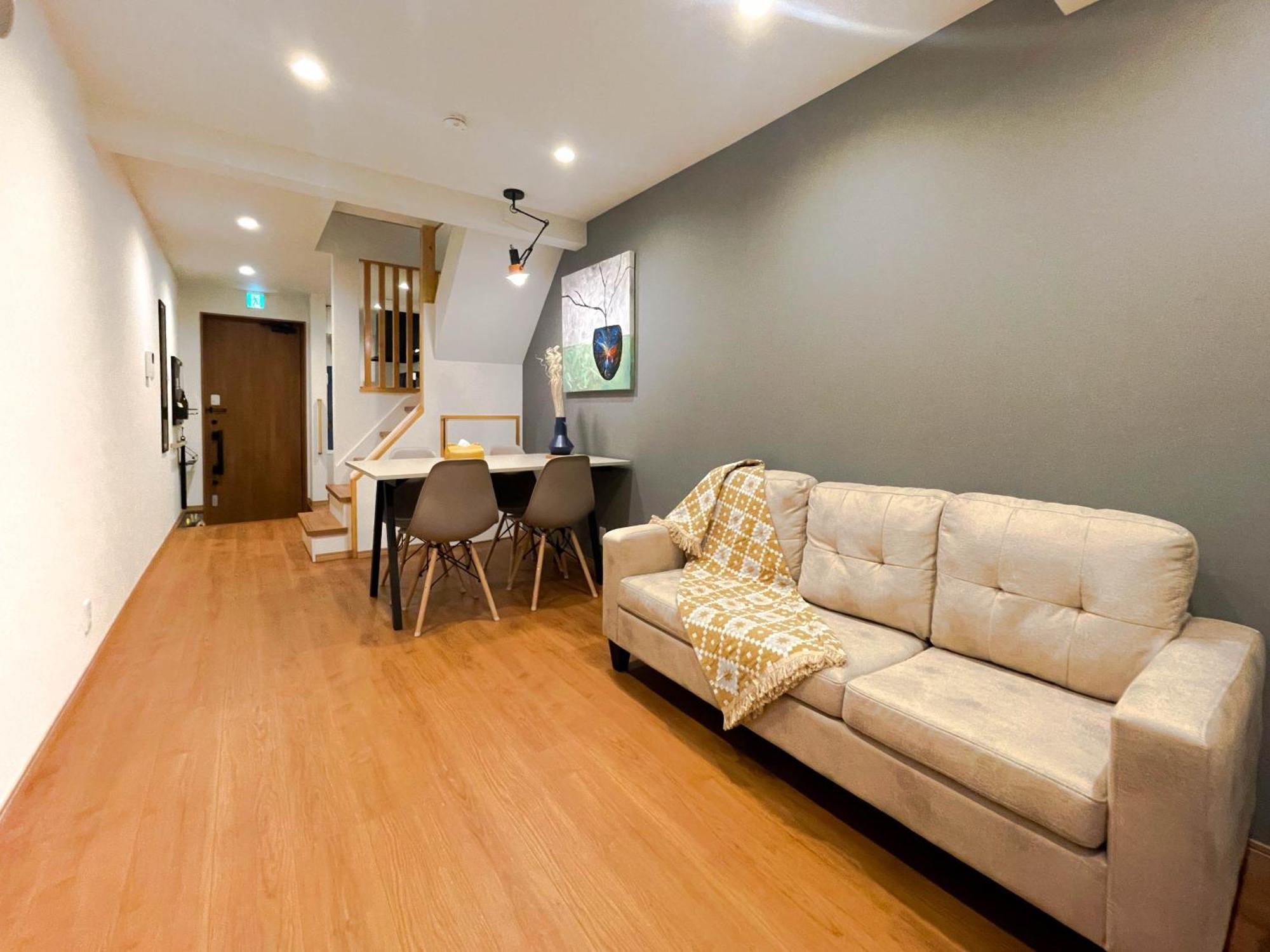 Villa Morninghug Namba7mins Airport35mins