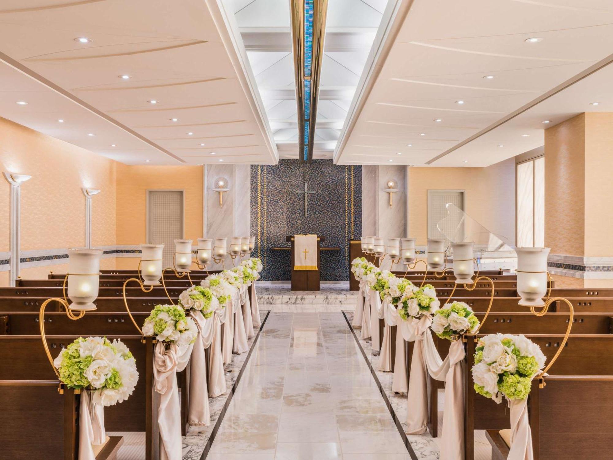 Swissotel Nankai Hotel Osaka