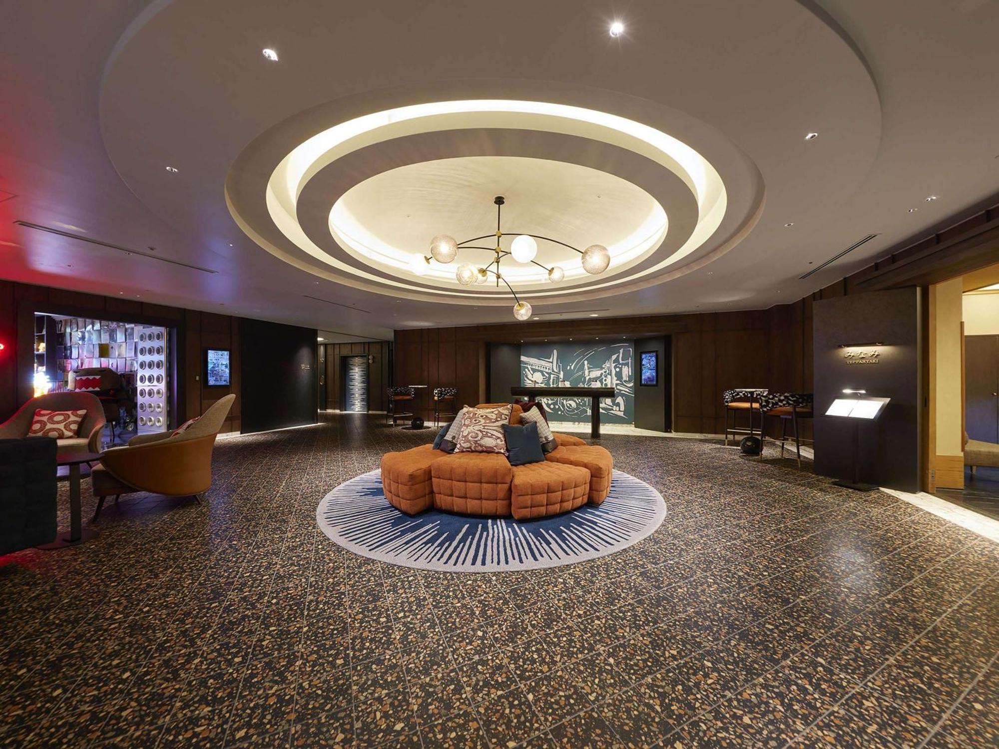 Swissotel Nankai Osaka