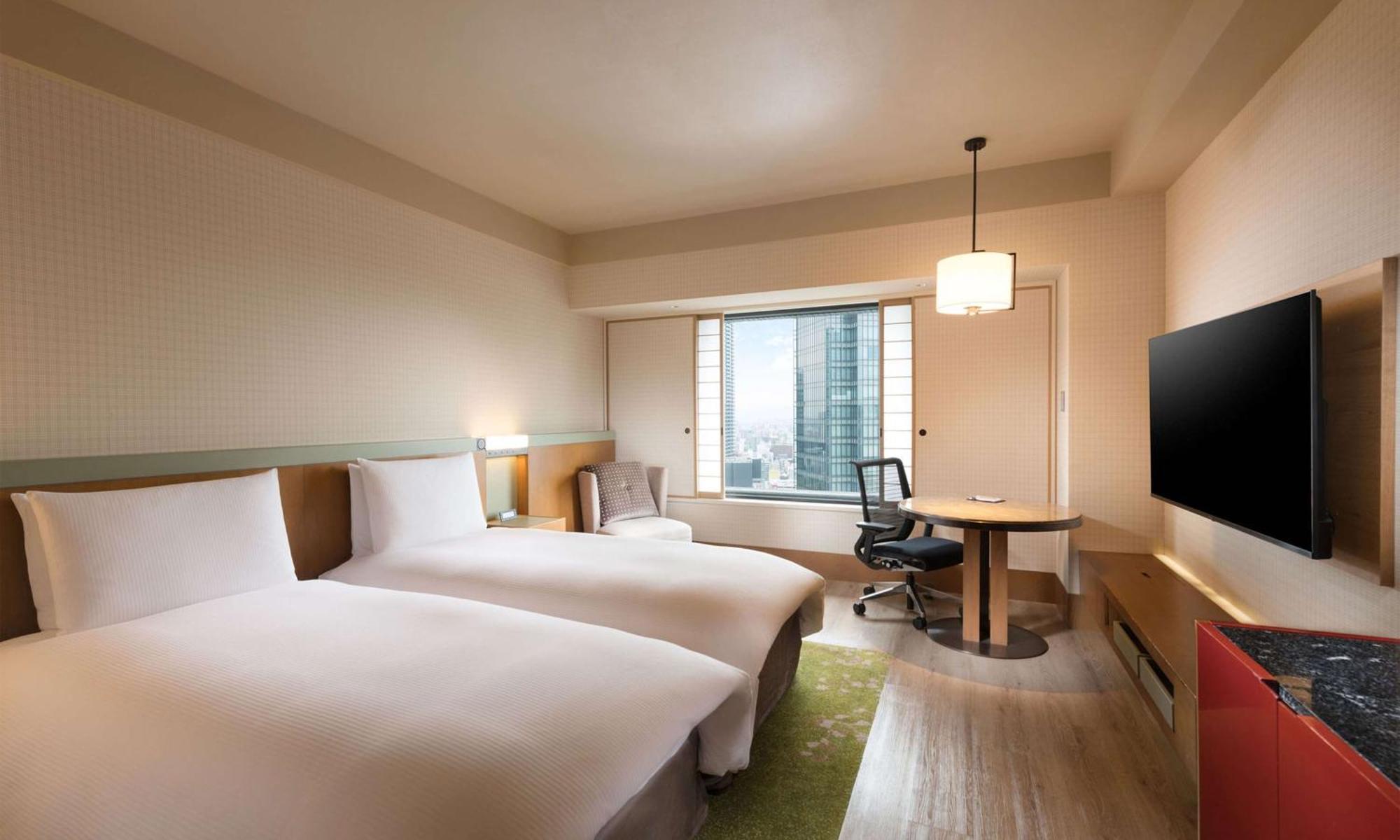 Hotel Hilton 5*