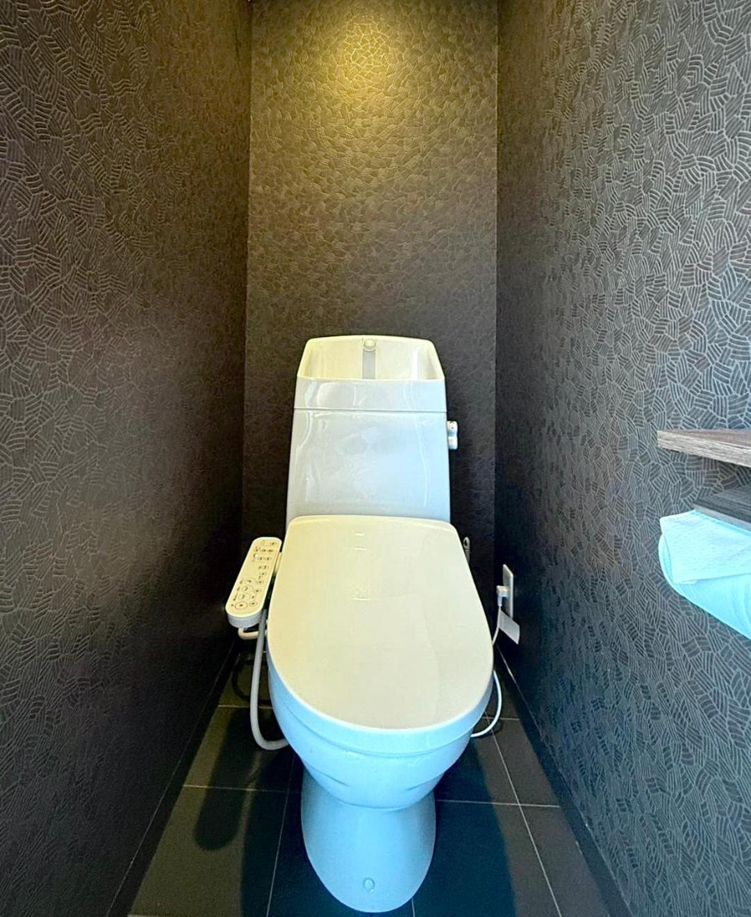 Tengachaya Miyabi Holiday home Osaka