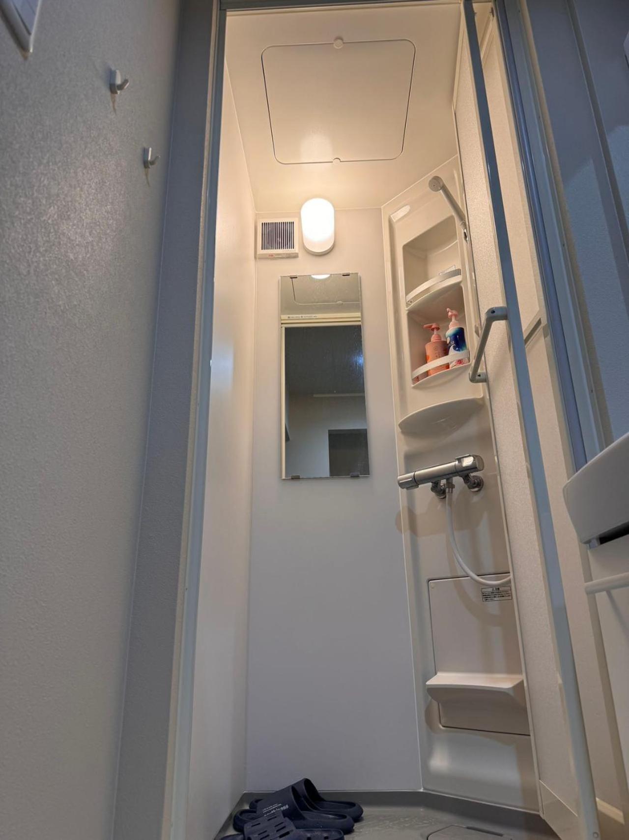 Villa Comfy House Namba *