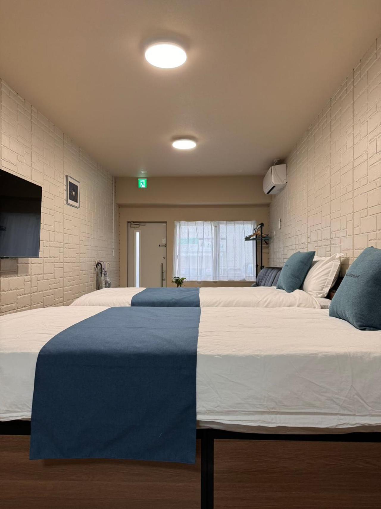 Villa Comfy House Namba