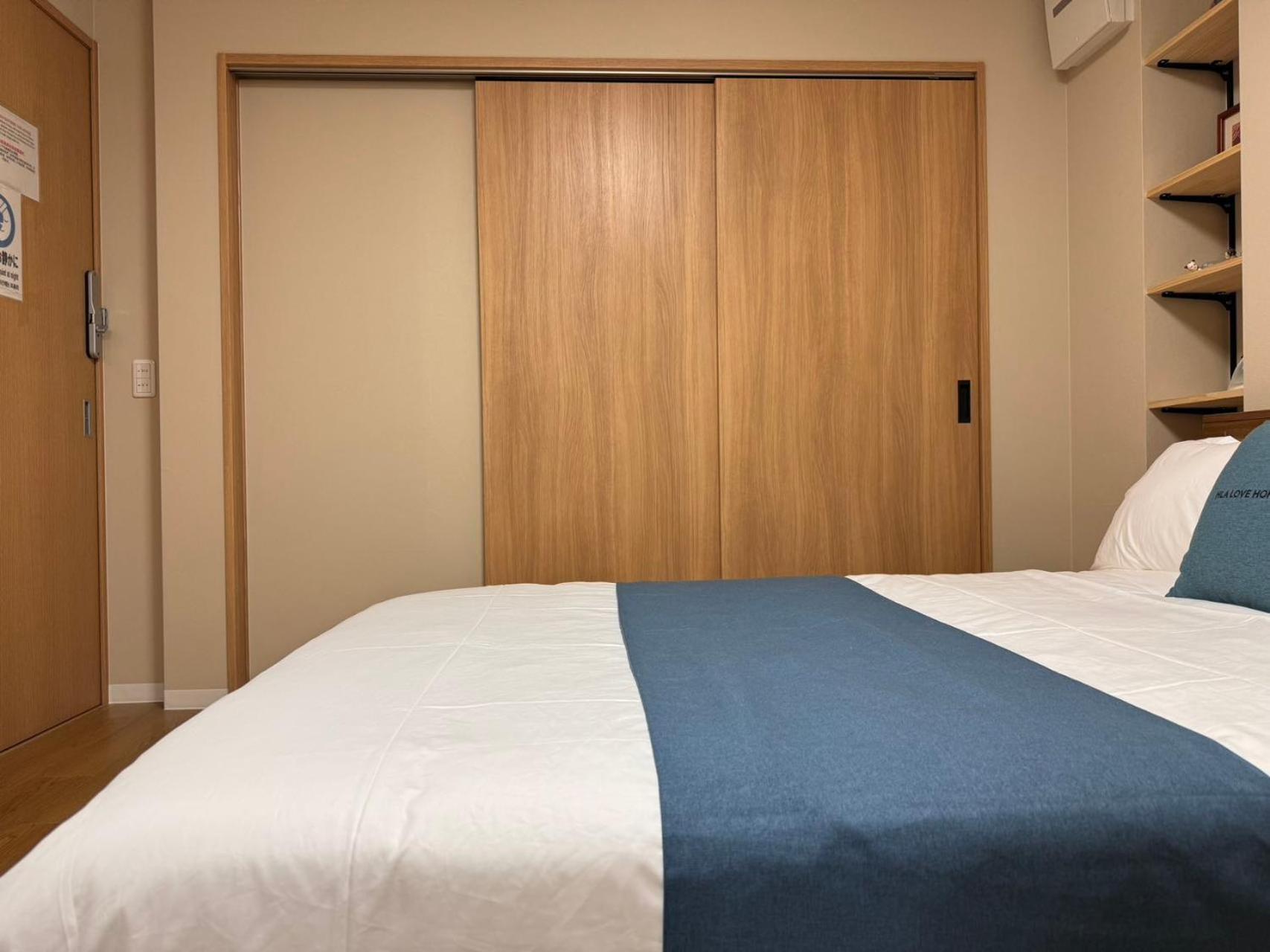 Comfy House Namba Osaka