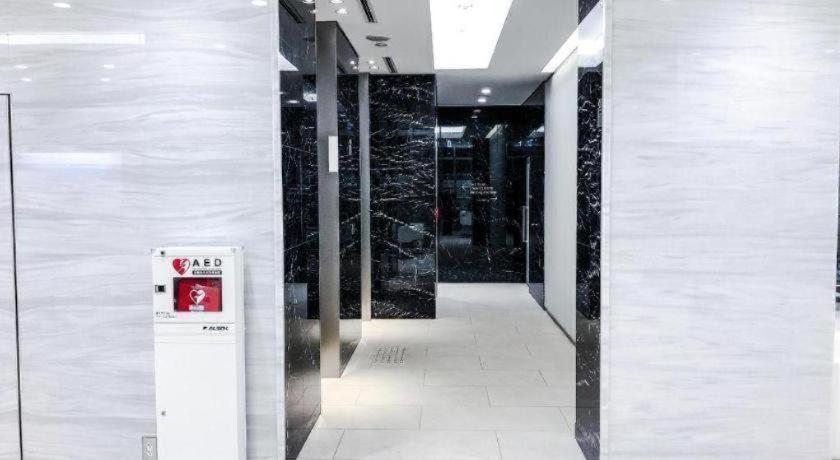 Four Points Flex By Sheraton Shinsaibashi Hotel Osaka