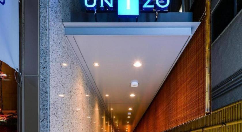 Four Points Flex By Sheraton Shinsaibashi Osaka