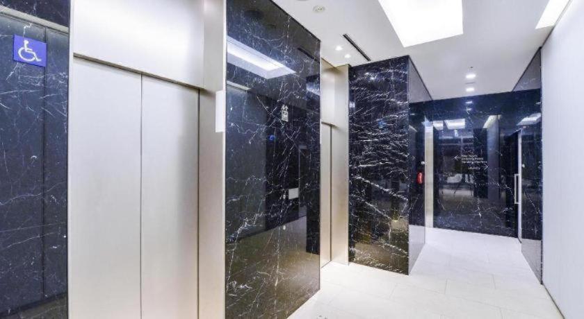 Four Points Flex By Sheraton Shinsaibashi