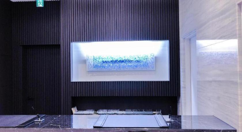 Four Points Flex By Sheraton Shinsaibashi Osaka