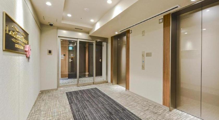 Hotel Four Points Flex By Sheraton Shinsaibashi