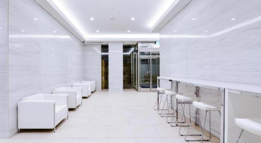 Four Points Flex By Sheraton Shinsaibashi Hotel Osaka