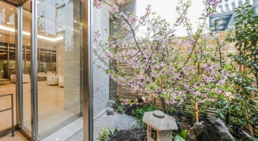 Hotel Four Points Flex By Sheraton Shinsaibashi 3*